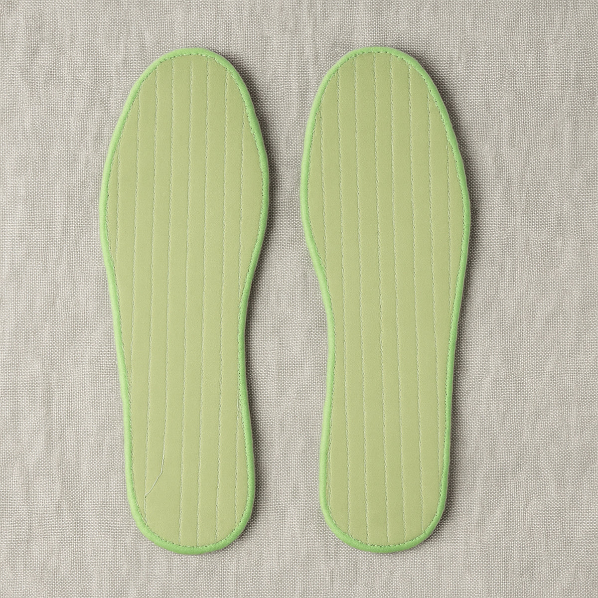 Comfort Shoe Insoles for Size 39 Foot Support - 1 Pair Breathable Cushioning - Happy Price - Image 3