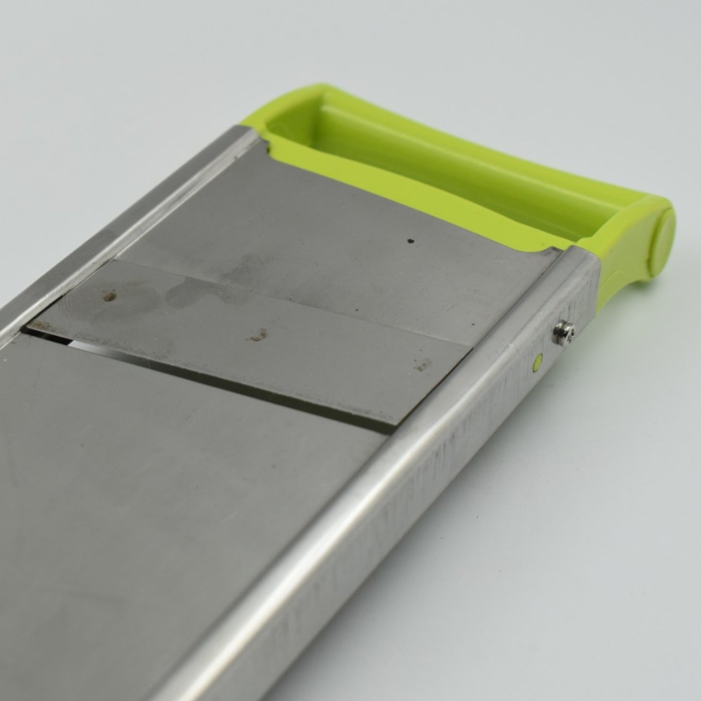 2 In 1 Potato Slicer Used In All Kinds Of Household Kitchen Purposes For Cutting And Slicing Of Potatoes. - Happy Price - Image 6