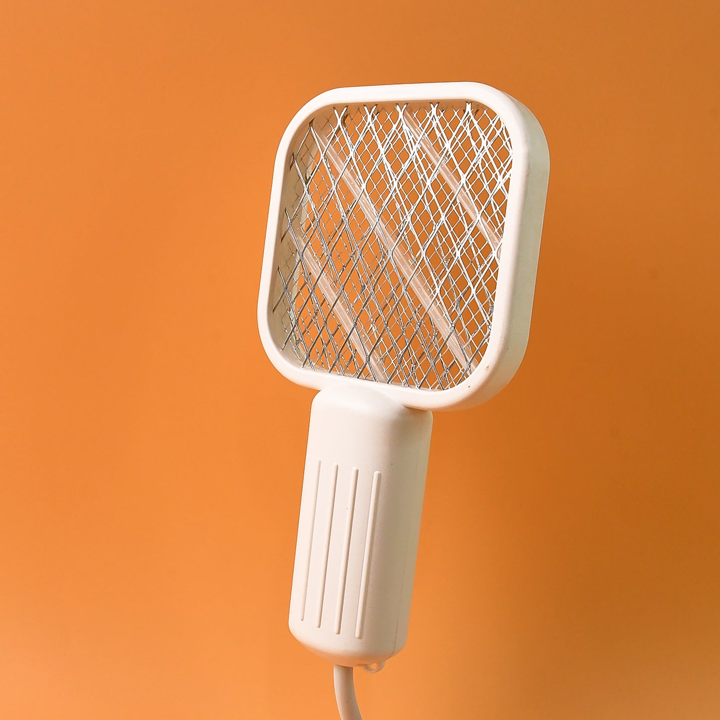 Rechargeable Electric Mosquito Swatter Racket - Happy Price - Image 3