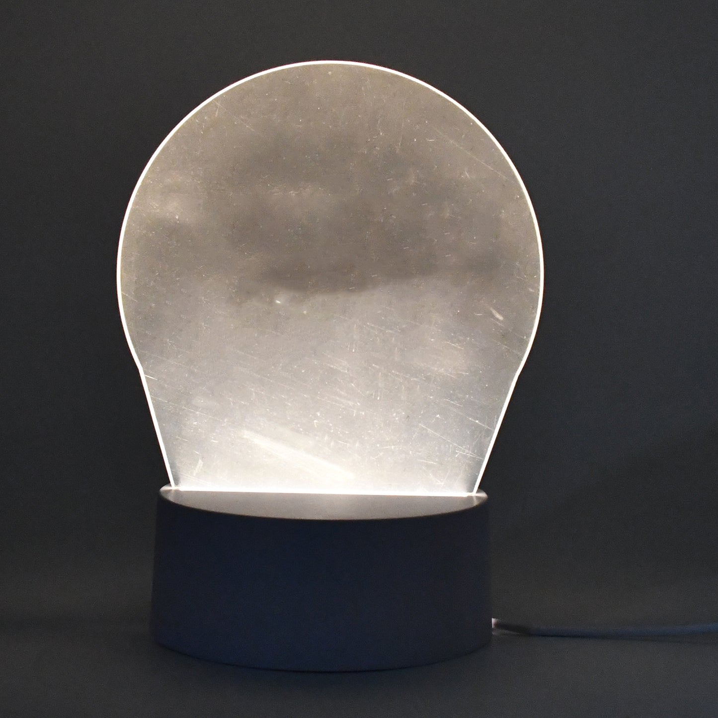 Magic Name Frame With Eraser (1 Pc) - Happy Price - Image 3