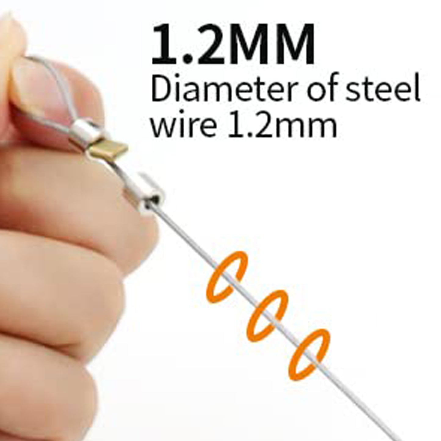 Automatic Door Closer - Punch-Free Sensor Device - Happy Price - Image 4