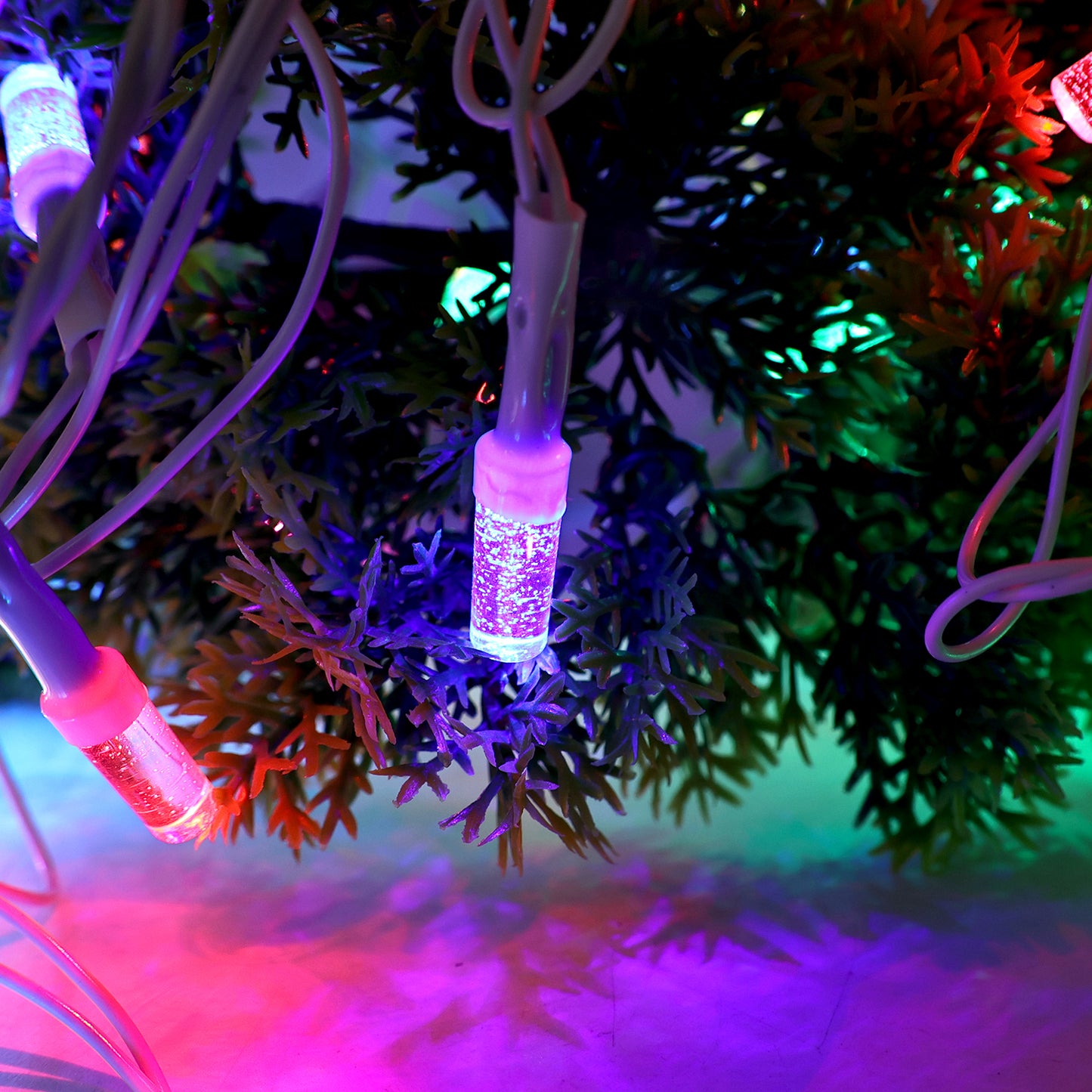 Decorative Led String Lights (8 Meter) - Happy Price - Image 6