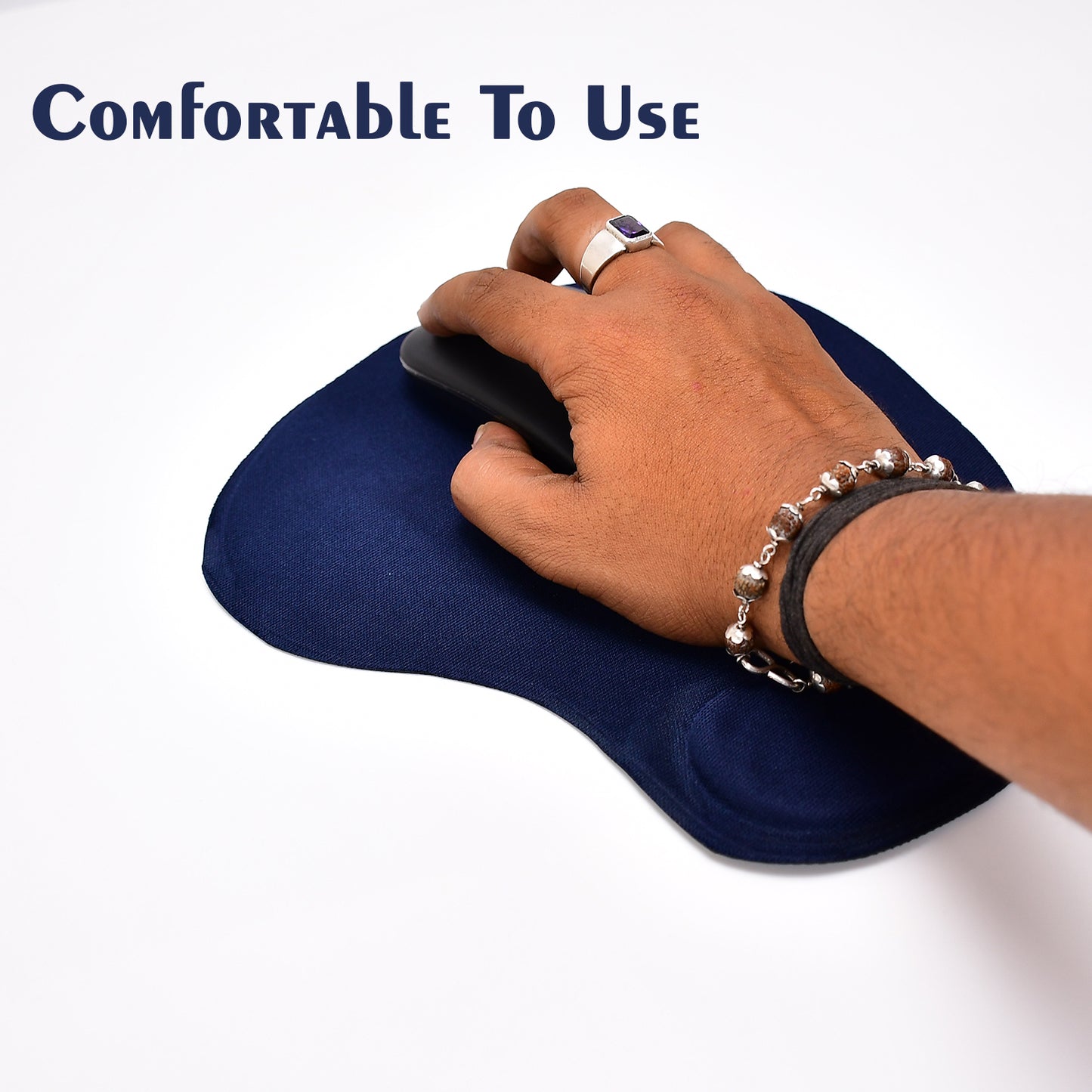 Wrist S Mouse Pad Used For Mouse While Using Computer. - Happy Price - Image 7
