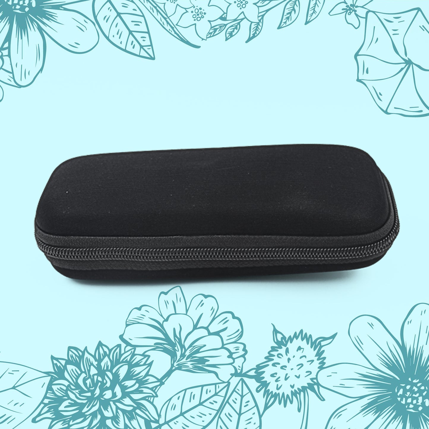 3-fold Umbrella Summer Sun And Rain Protectionfoldable Cute Umbrella Uv Protection Rain Sun Umbrella Travel Accessories Umbrella For Children Girls And Boys (1 Pc With Zip Case) - Happy Price - Image 4