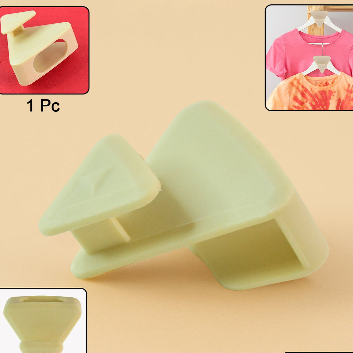 Closet & Laundry Organization Set