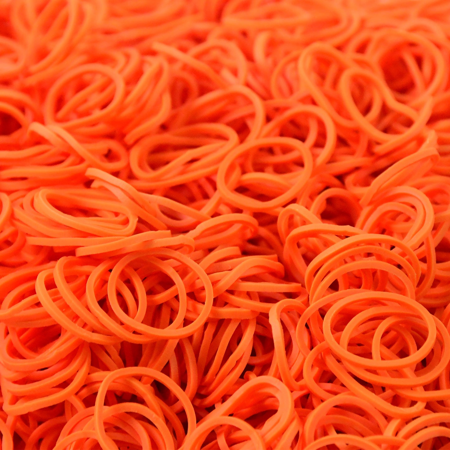 Strong Elastic Rubber Bands - Multipurpose Pack (Approx. 110 Gm) - Happy Price - Image 3