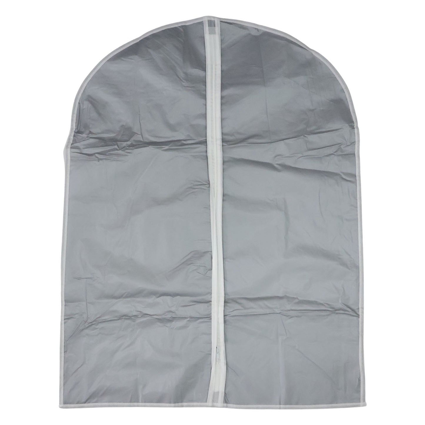 Breathable Garment Cover Set for Suits & Dresses - 5 Pcs (60 x 80 Cm) - Happy Price - Image 4