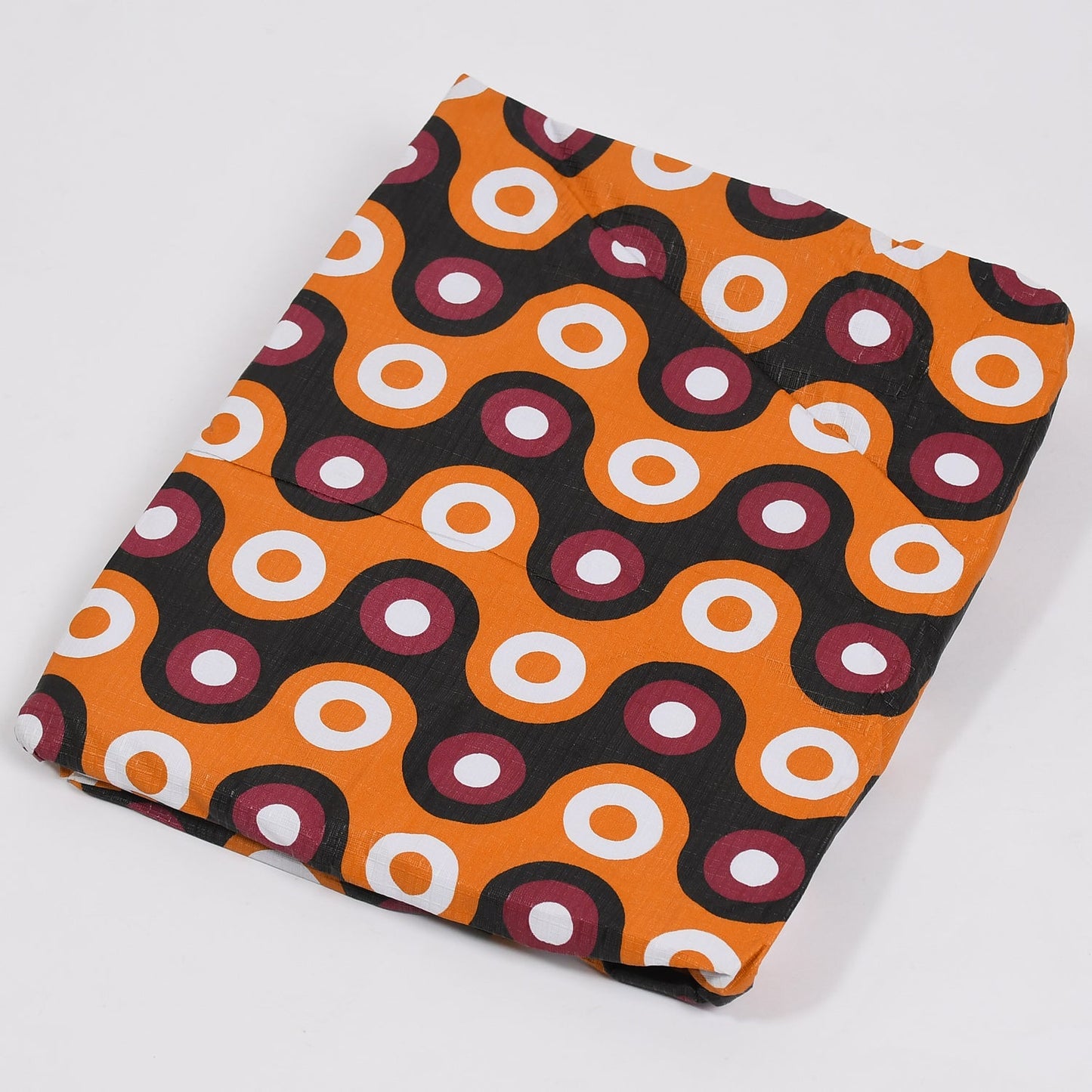 Waterproof Washing Machine Cover - 80x60x60 Cm, Top Load Fully Automatic - Happy Price - Image 3