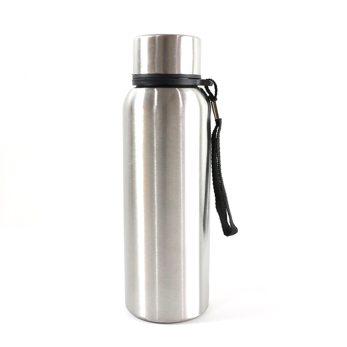 Stainless Steel Insulated Water Bottle - 750 ML Capacity - Great Price - Image 4