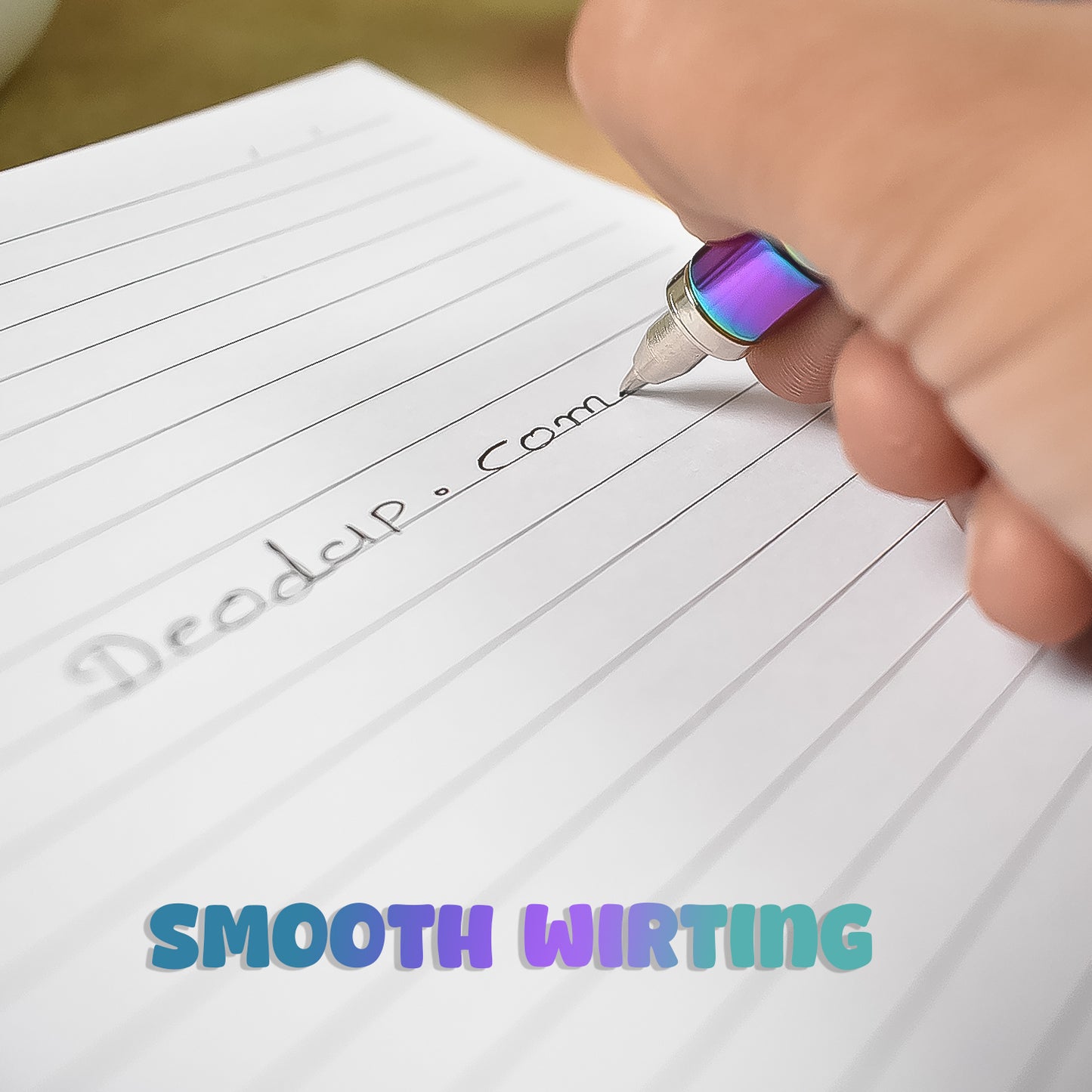 Multifunction Writing Magnetic Metal Pen Office Magnet Pen (1 Pc) - Happy Price - Image 5