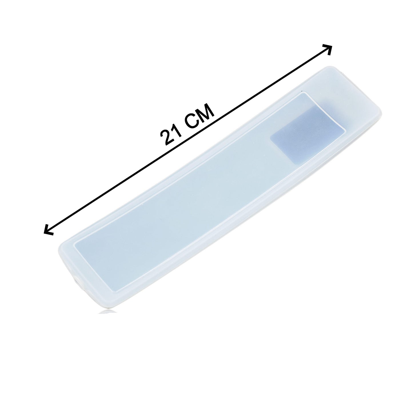 Silicone Protective Cover For Remote (Large) - Happy Price - Image 4