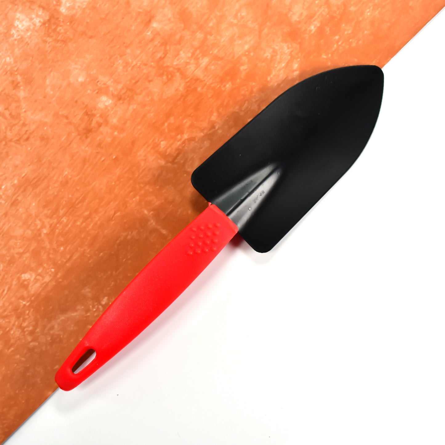 3pcs Small Sized Hand Cultivator Small Trowel Garden Fork - Happy Price - Image 2