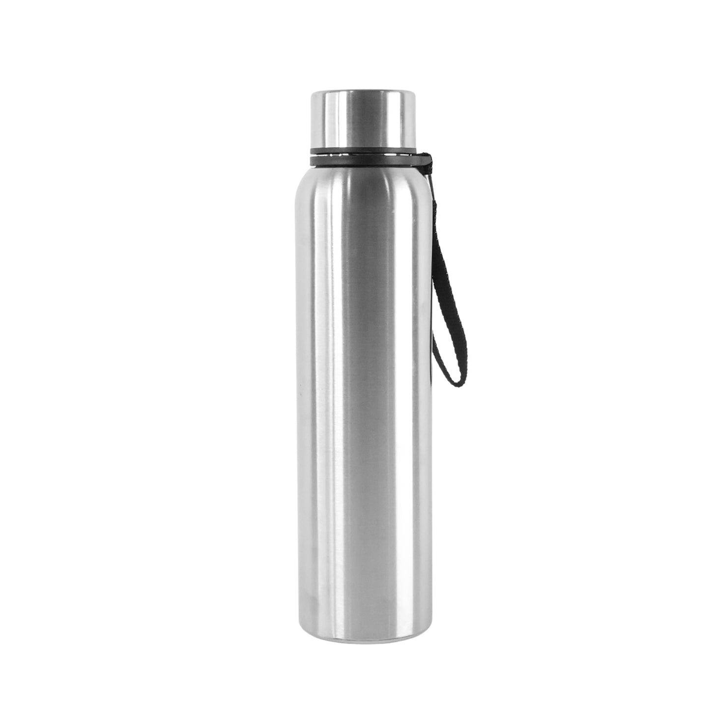1000 ML Stainless Steel Double Wall Vacuum Insulated Water Bottle - Happy Price - Image 4