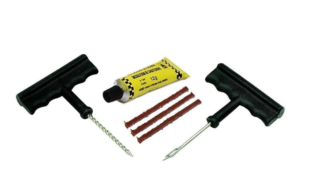 Advanced Car Safety & Emergency Kit