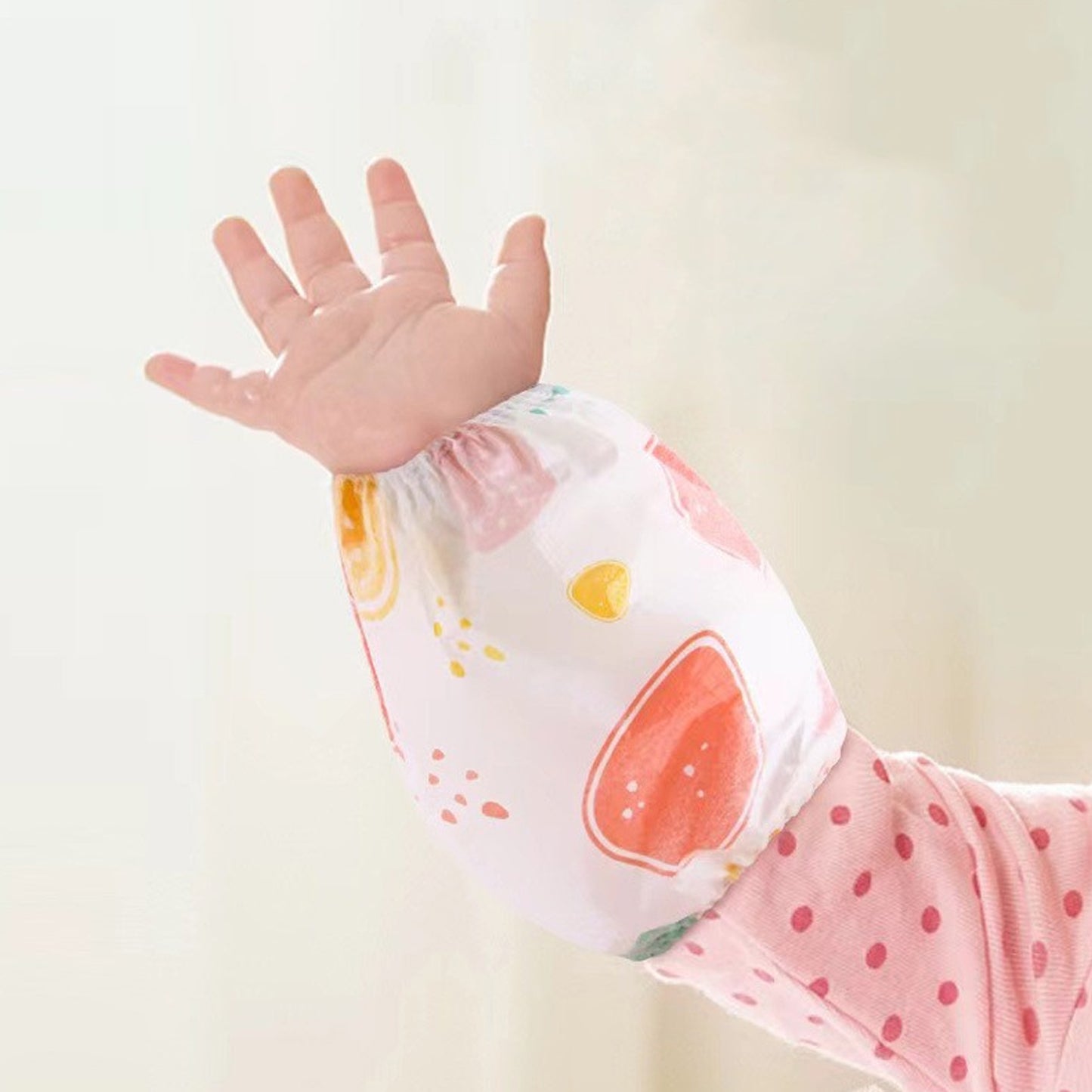 Waterproof Arm Sleeves (10 Pairs) - Happy Price - Image 2