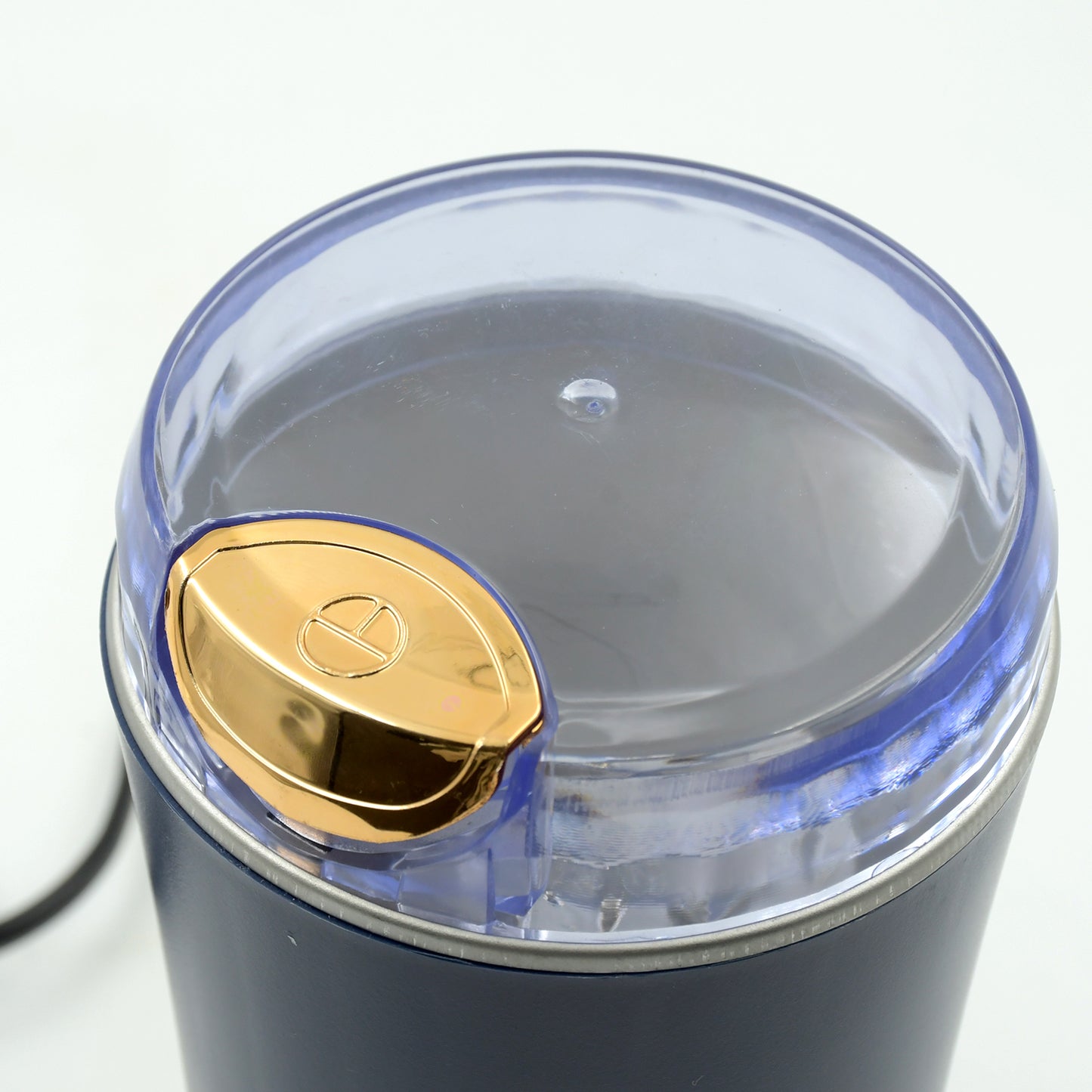 Mini Mixer Small Blander Power Full Mini Grinder Electric Coffee Bean Grinder Grinder Machine Portable Grinder For Home And Office. - Happy Price - Image 5