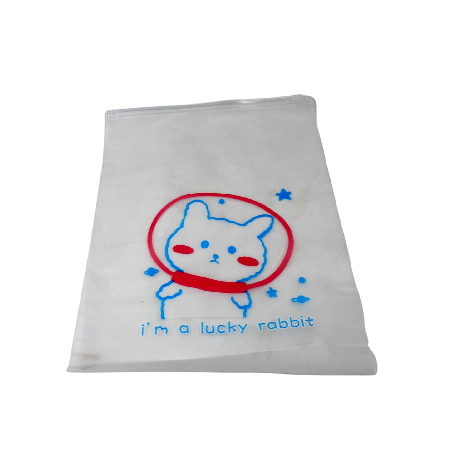 Reusable Multipurpose Pouch (1 Pc 2820 Cm) - Happy Price - Image 4