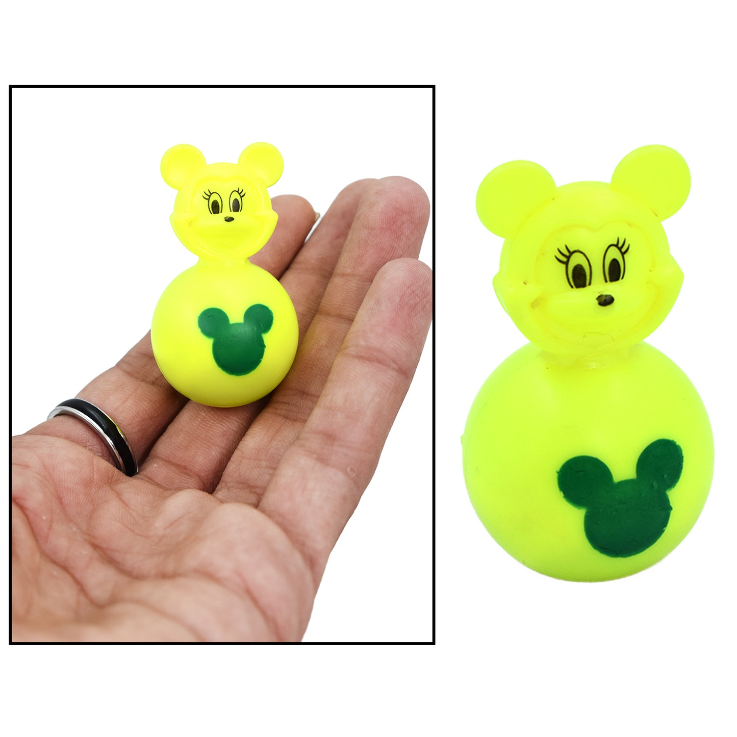 Toys For Kids Friction Powered Toy For Baby Push Go Toys Combo Set For Boys Girls ( Pack Of 11) - Happy Price - Image 3