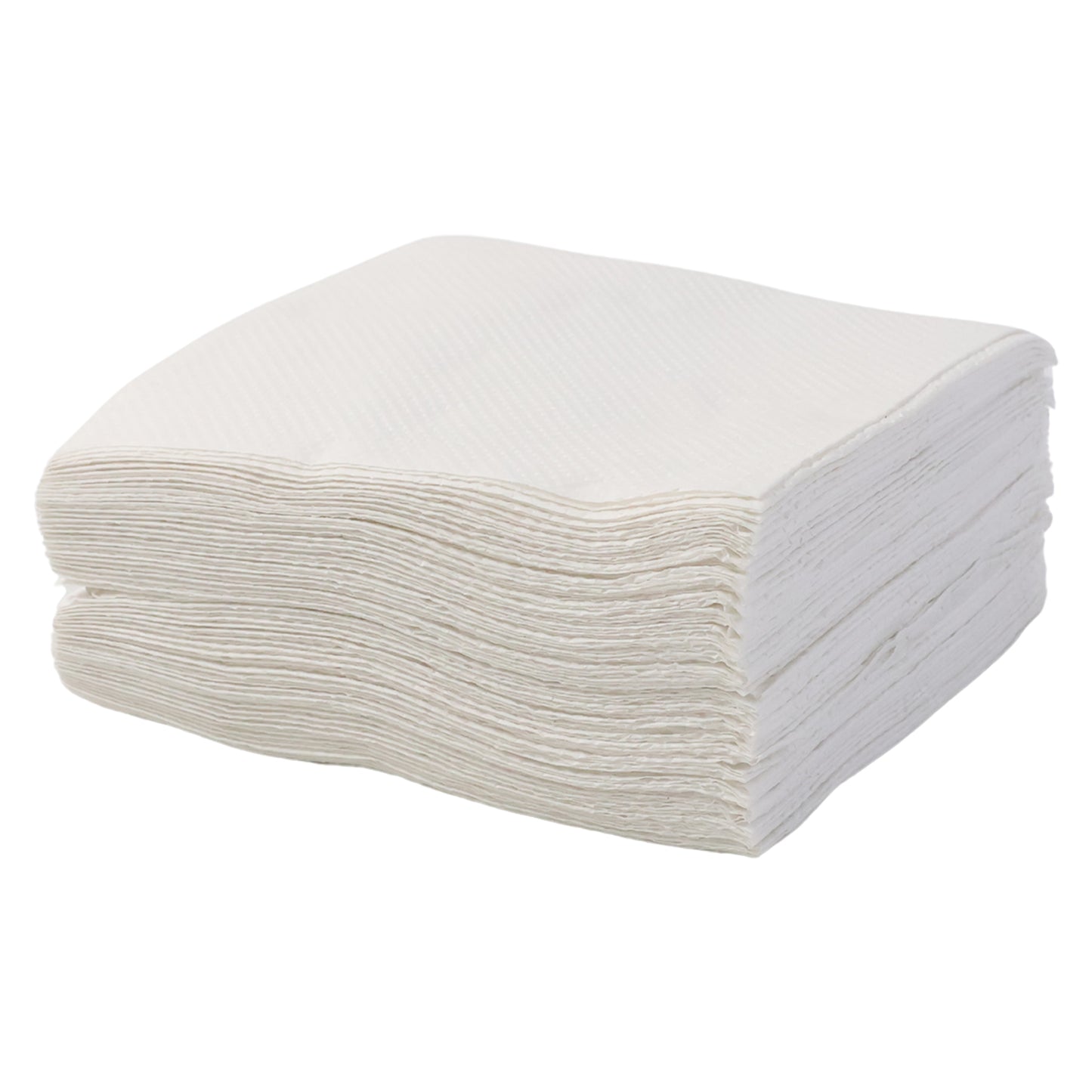 Premium Soft Disposable Paper Napkins - 50 Pcs, 23 x 25 cm - Happy Price - Image 5