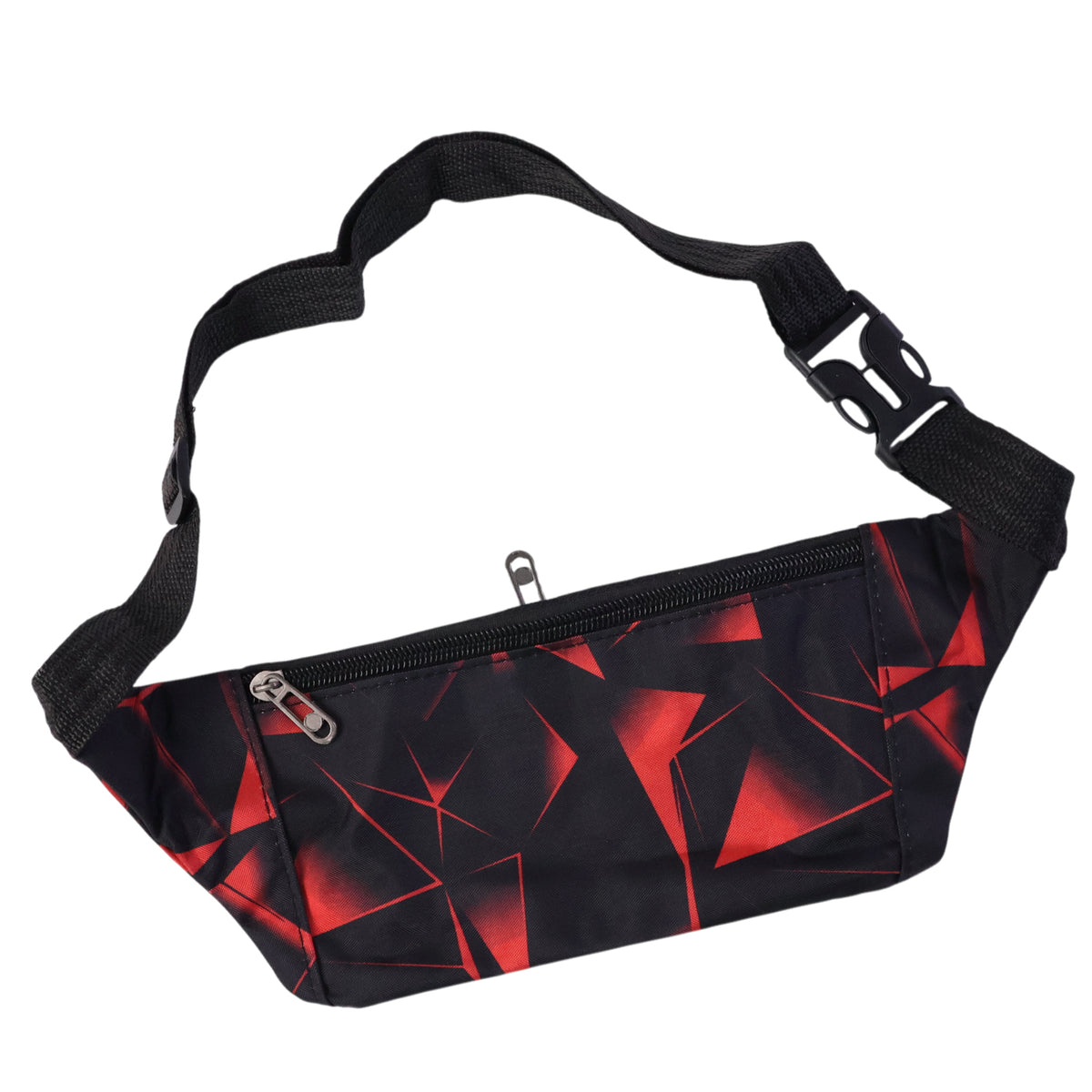 Adjustable Sports Waist Pouch - 1 Pc - Happy Price - Image 4