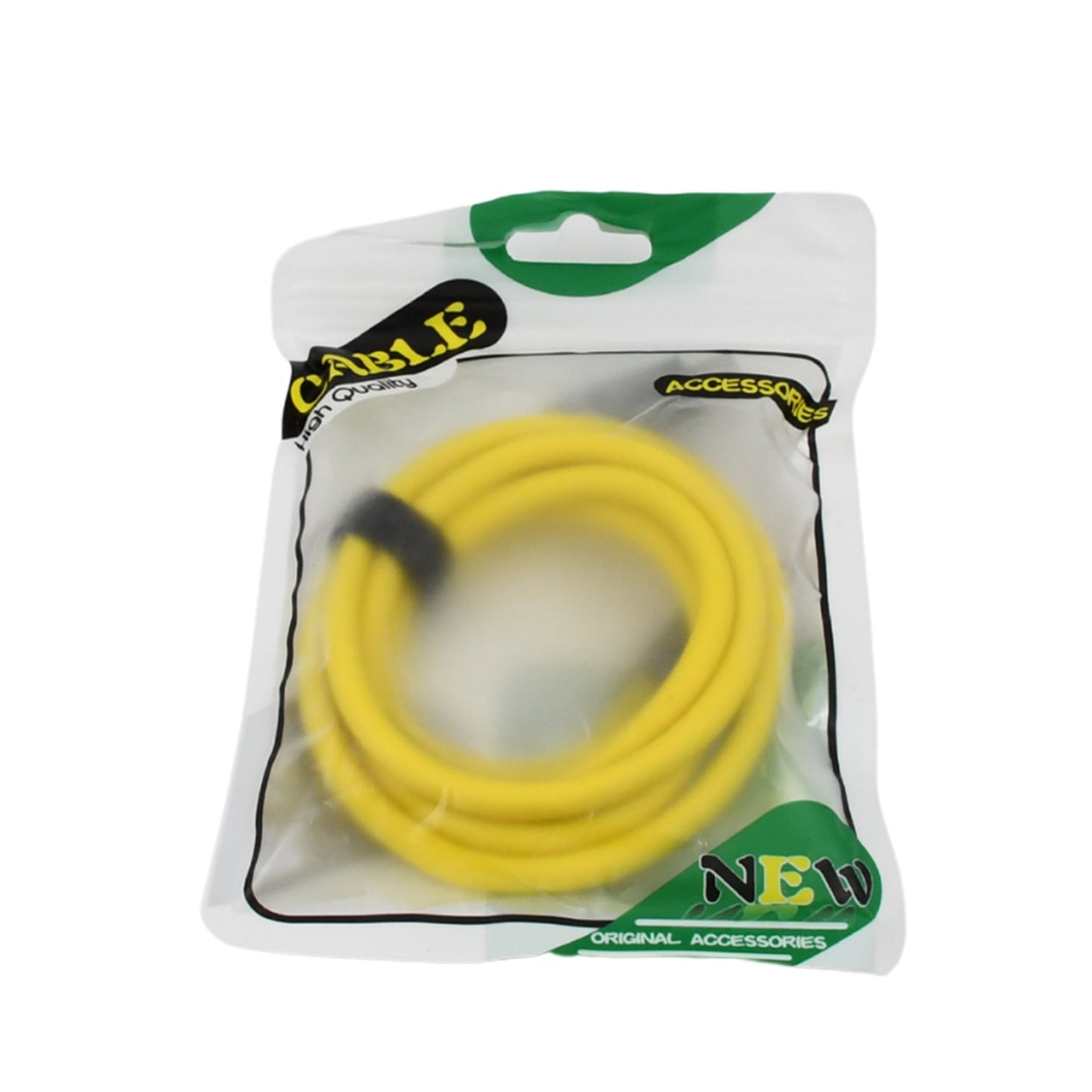 1 Meter Type C Charging Cable with Indicator Light - Fast Data Transfer - Happy Price - Image 5