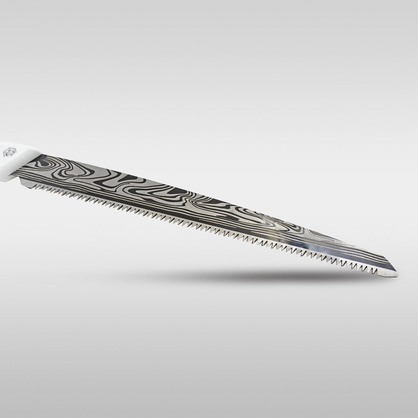 Hand Pruning Saw For Tree Branch Cutter (1 Pc With Cover) - Happy Price - Image 5