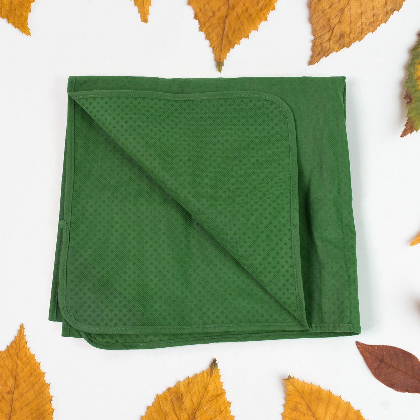 2 In 1 Hajj Kit Bag With Musallah Small Bag (2 Pcs Set) - Happy Price - Image 6