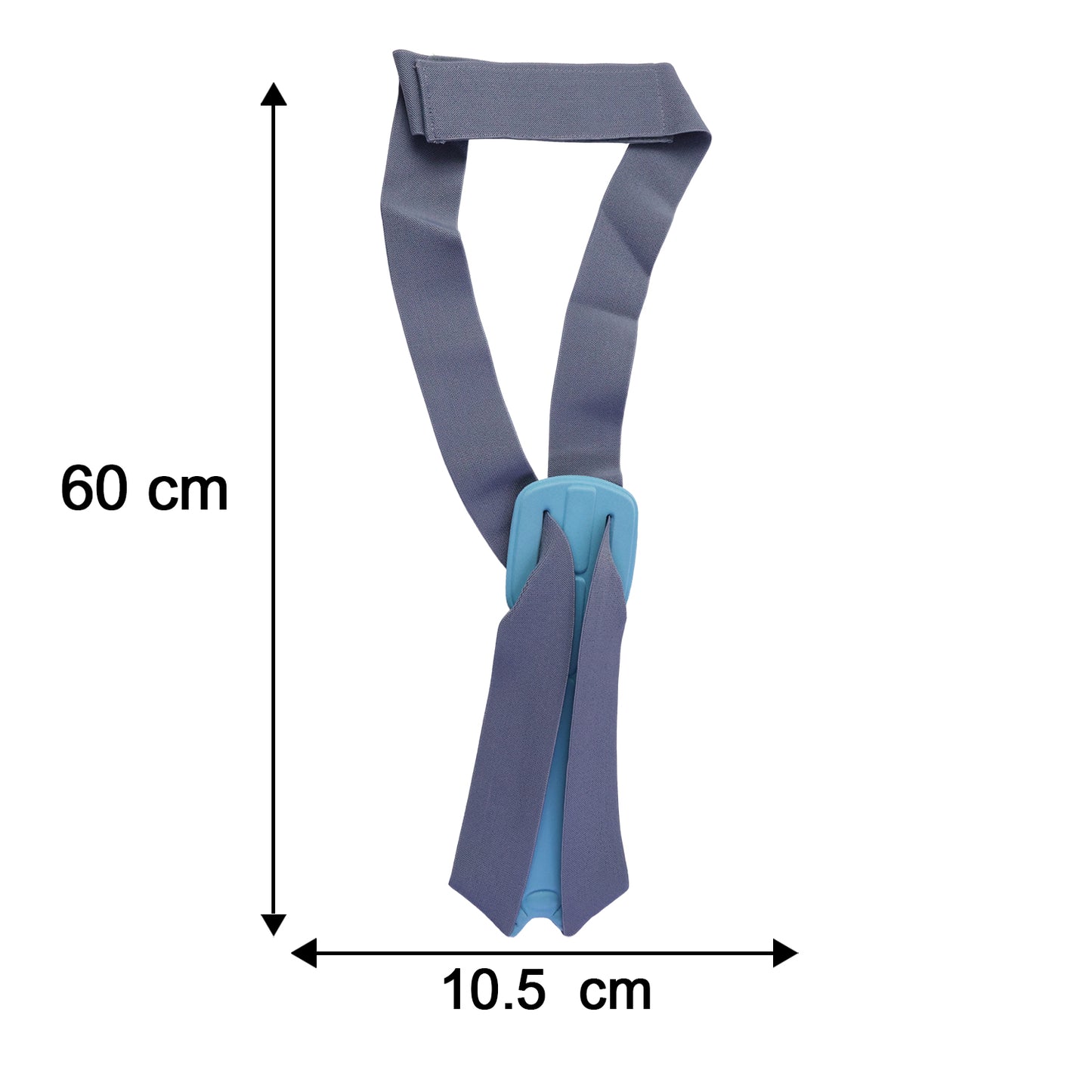 Adjustable Back Support Belt for Improved Posture - Large Size (1 Pc) - Great Price - Image 5