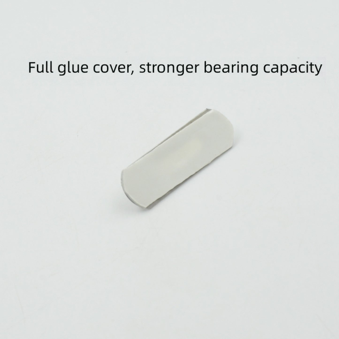 Multipurpose Stainless Steel Wall Hanging Hook 12 Pc Self Adhesive Stainless Steel Heavy Duty Wall Hooks For Hanging Clothes Calender Bathroom Tiles Kitchen Key Hange (18 Pc Set) - Happy Price - Image 6