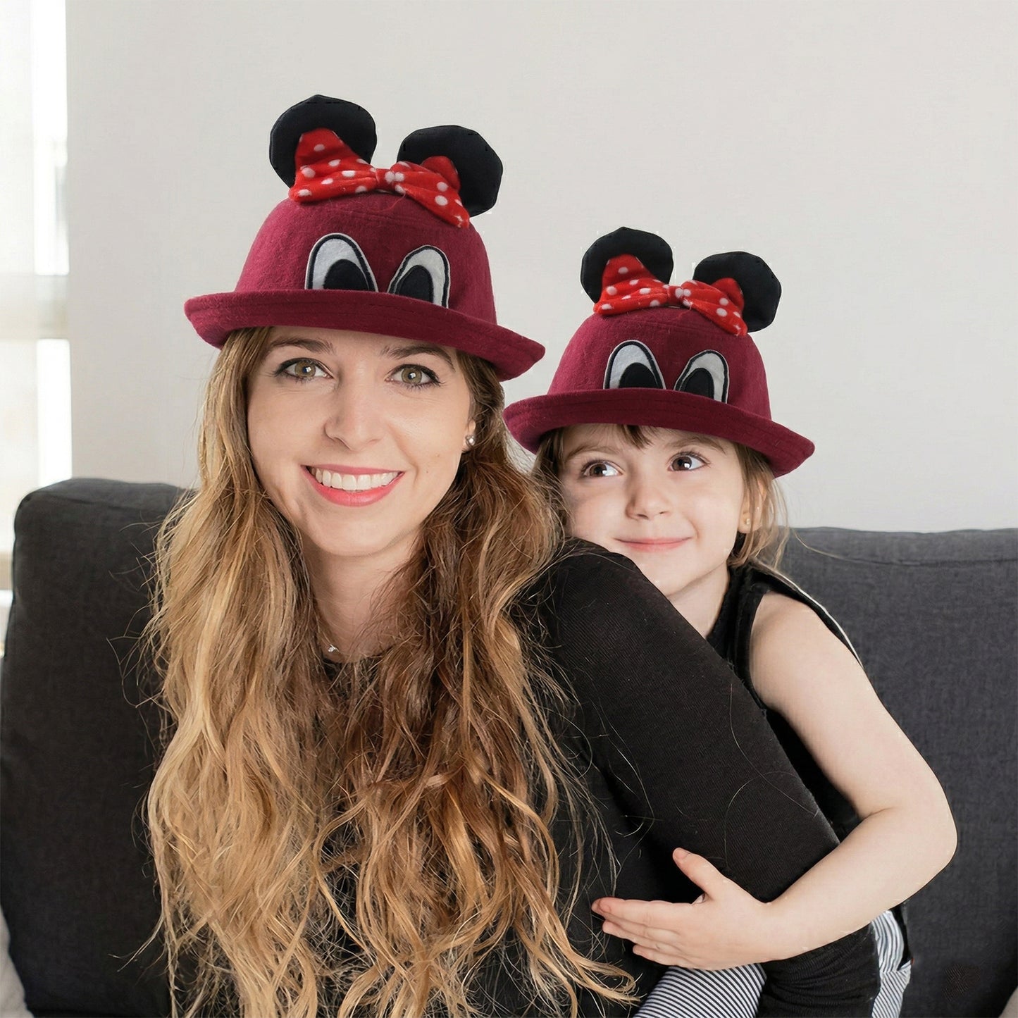 Unisex Bucket Hat for All Seasons - 1 Pc - Great Price - Image 3