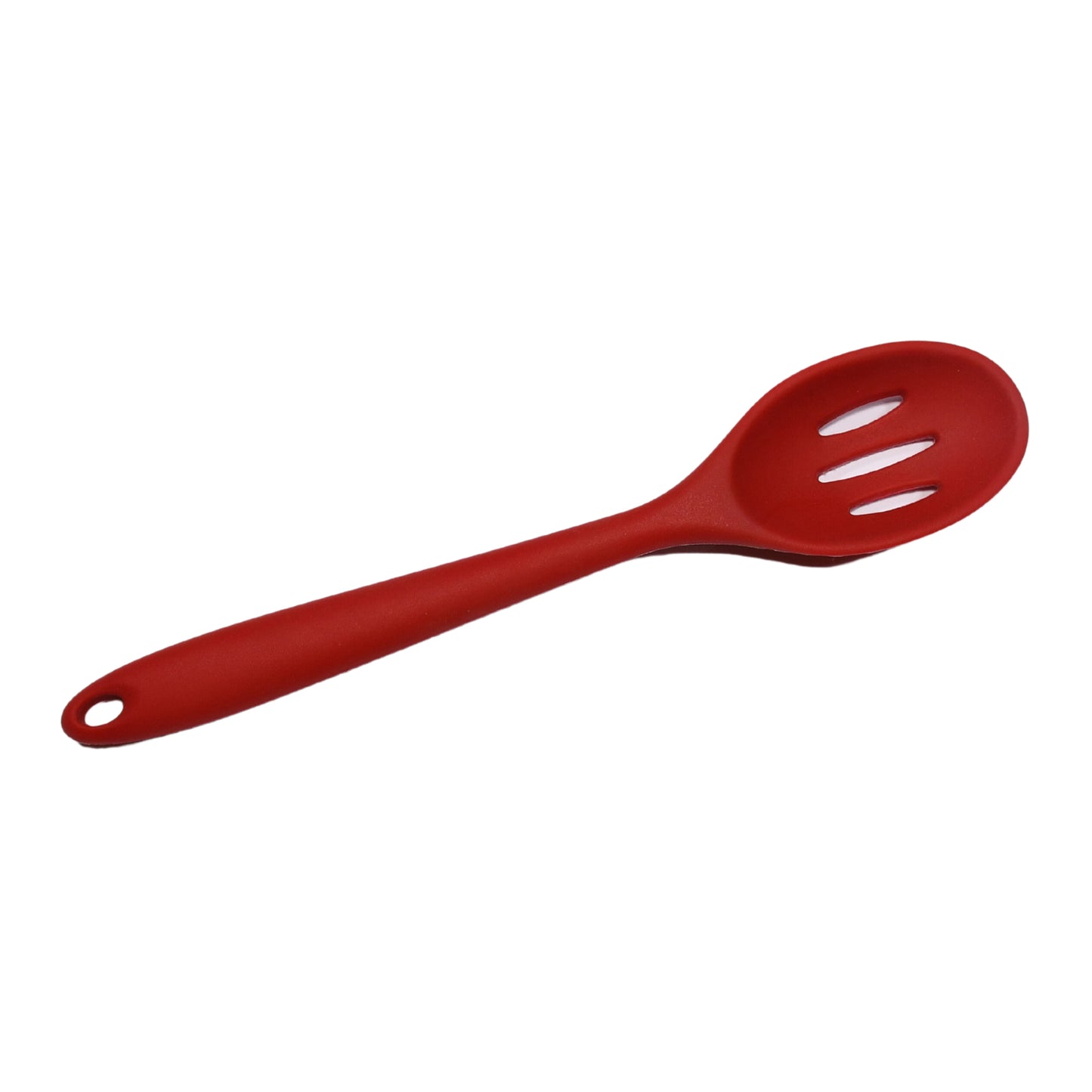 5391 Silicon Non-stick Heat Resistant Kitchen Turner Premium Turner ( 1pc ) - Happy Price - Image 2