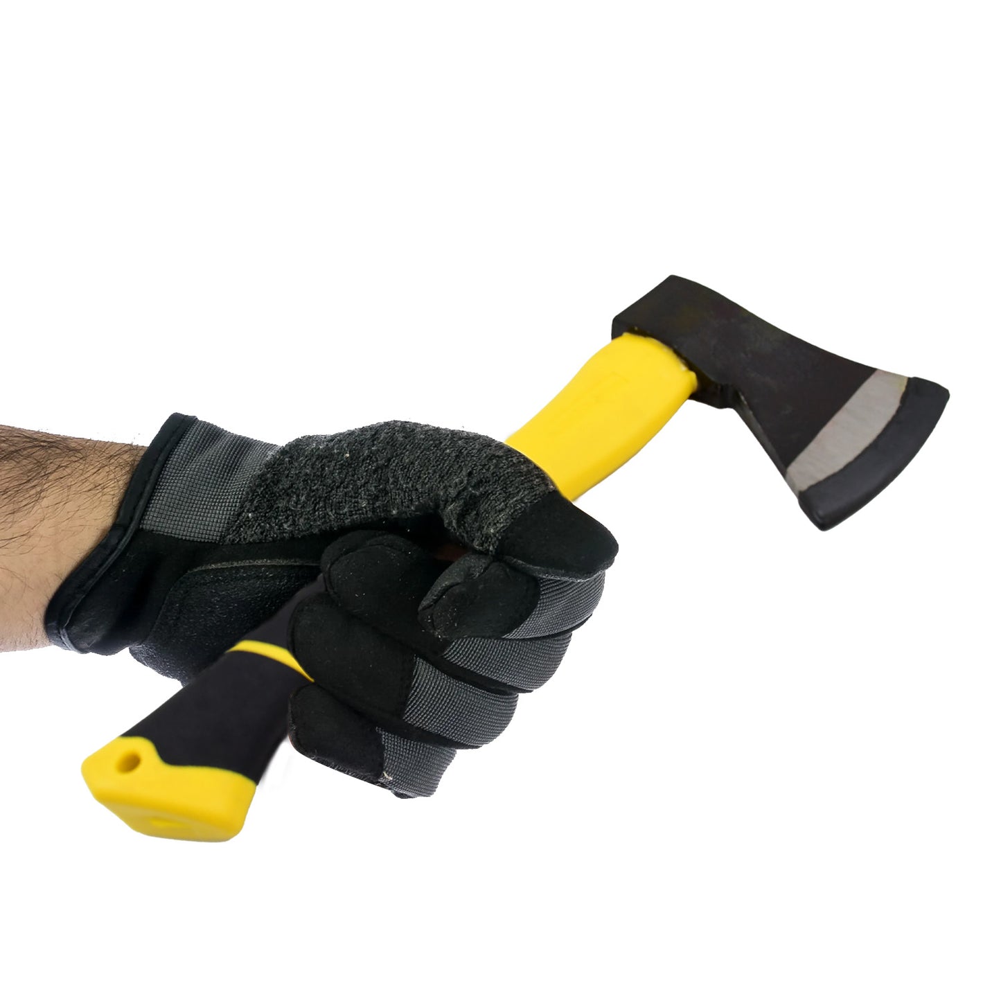 Gardening Tools Hatchet Axe Pick Axe (537 Gm) - Happy Price - Image 4