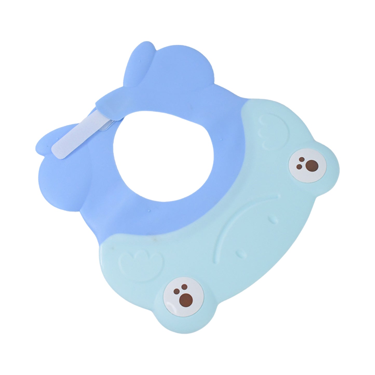 Baby Silicone Shower Cap (1 Pc Small) - Happy Price - Image 4