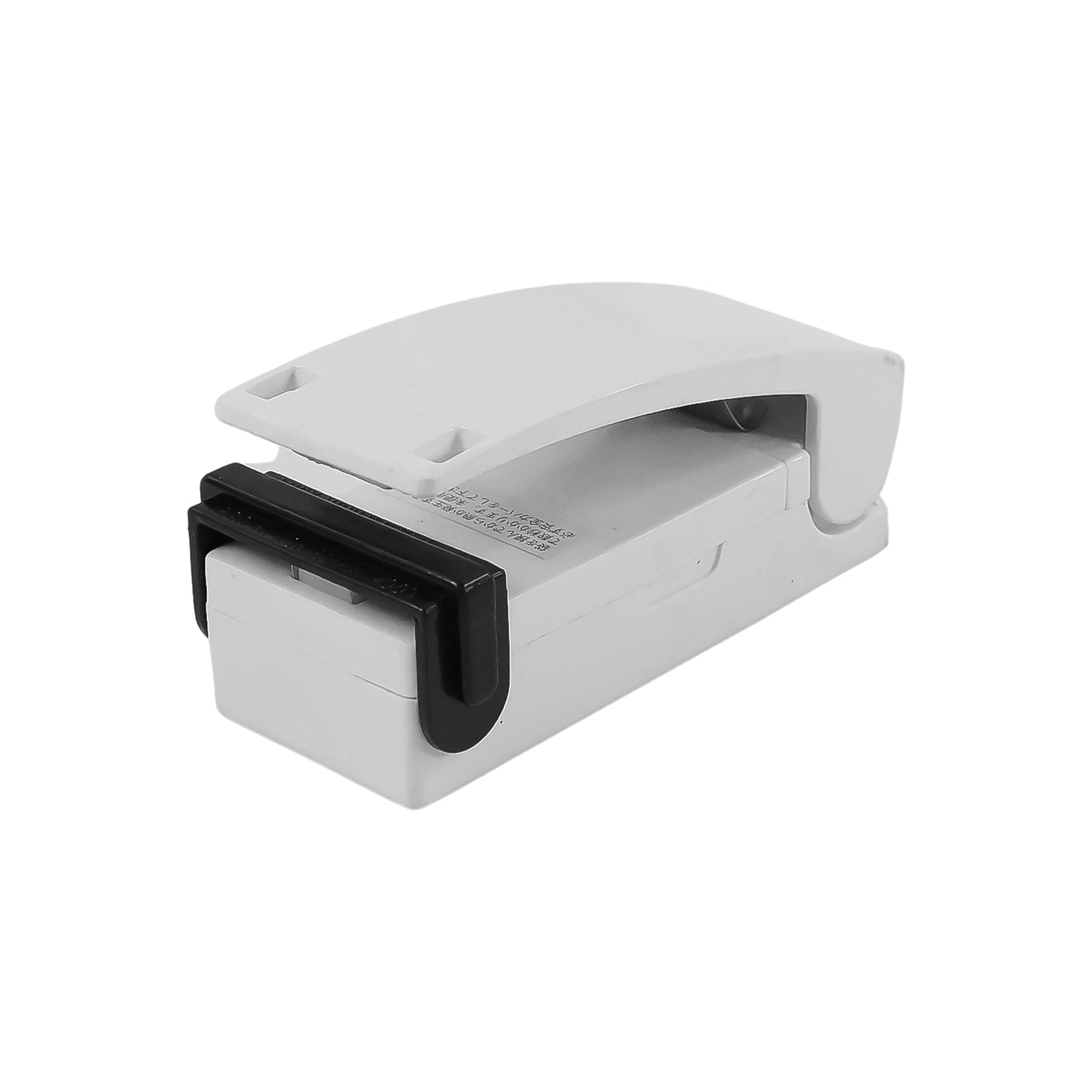 Portable Mini Heat Sealer Machine for Plastic Bags - 1 Pc - Happy Price - Image 5