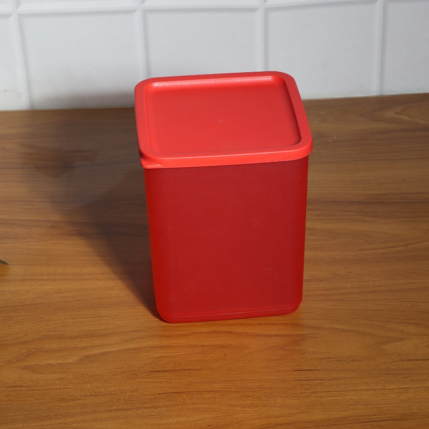 2000 ml Matt Finish Storage Container for Kitchen & Home Organization - Happy Price - Image 7