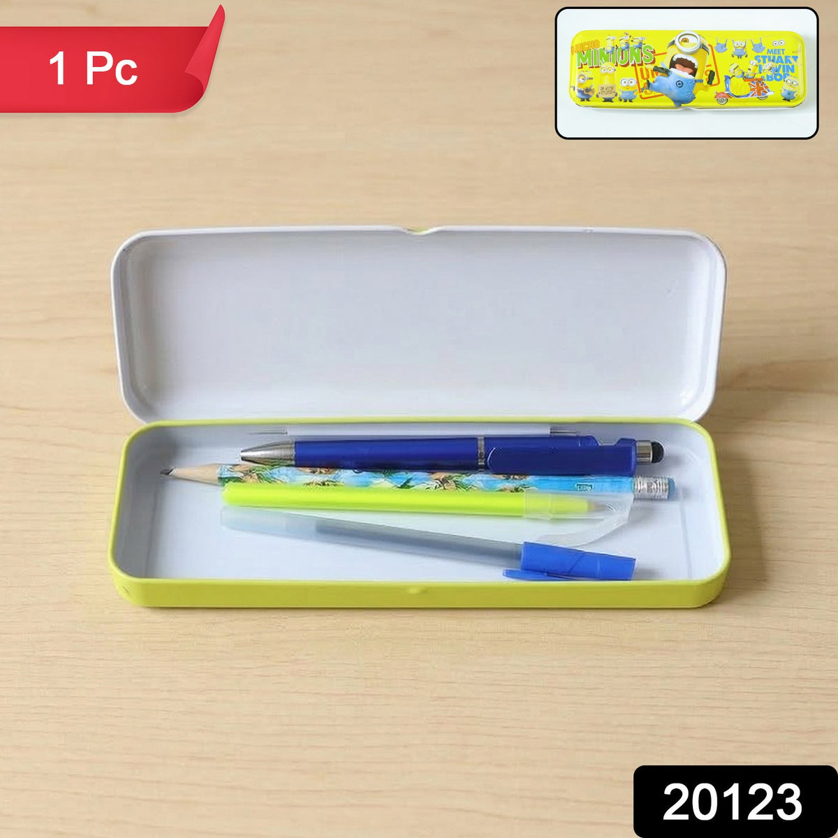Kids Fun & Study Pack