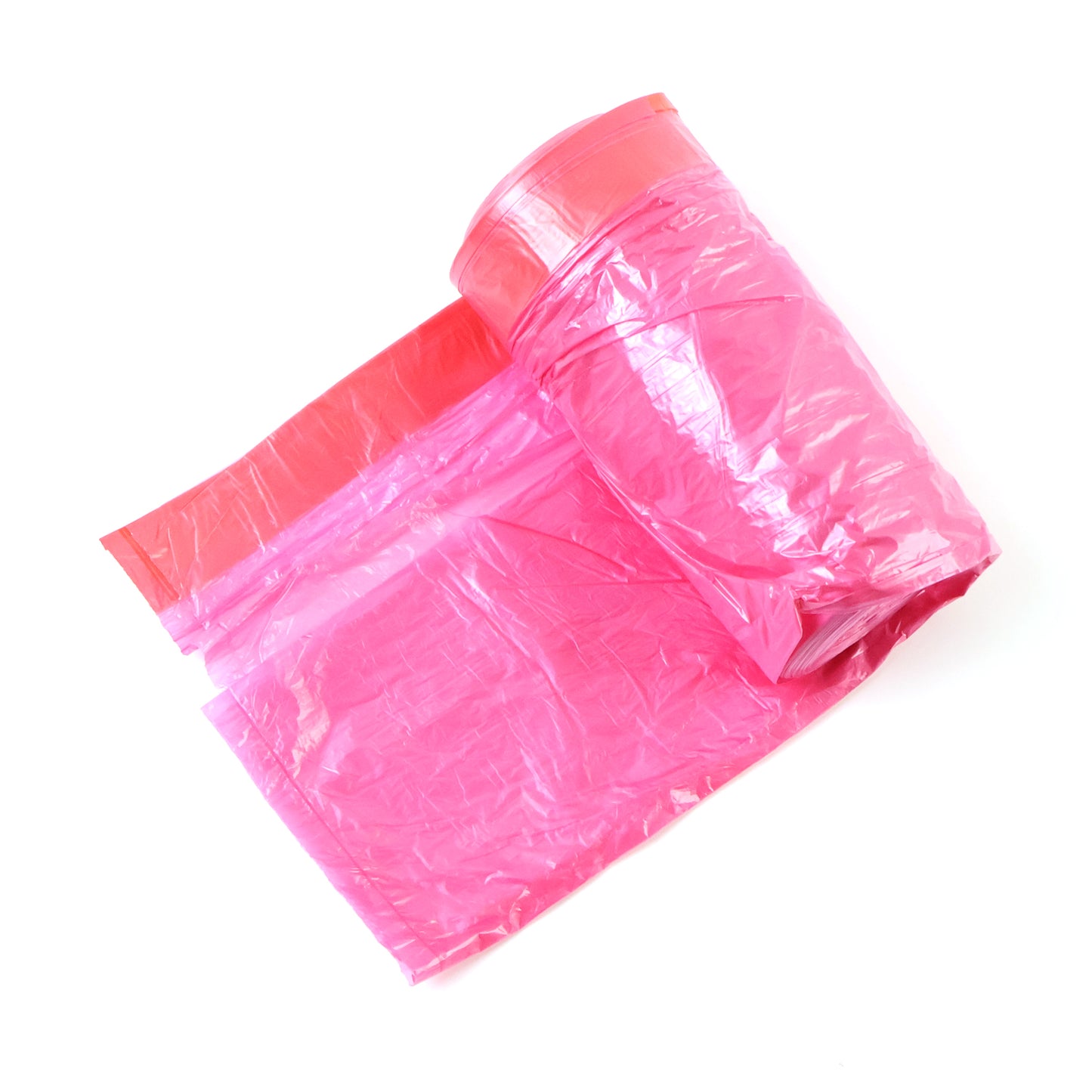 Eco-Friendly Garbage Bags 45x45 cm - 1 Pc Roll - Happy Price - Image 4