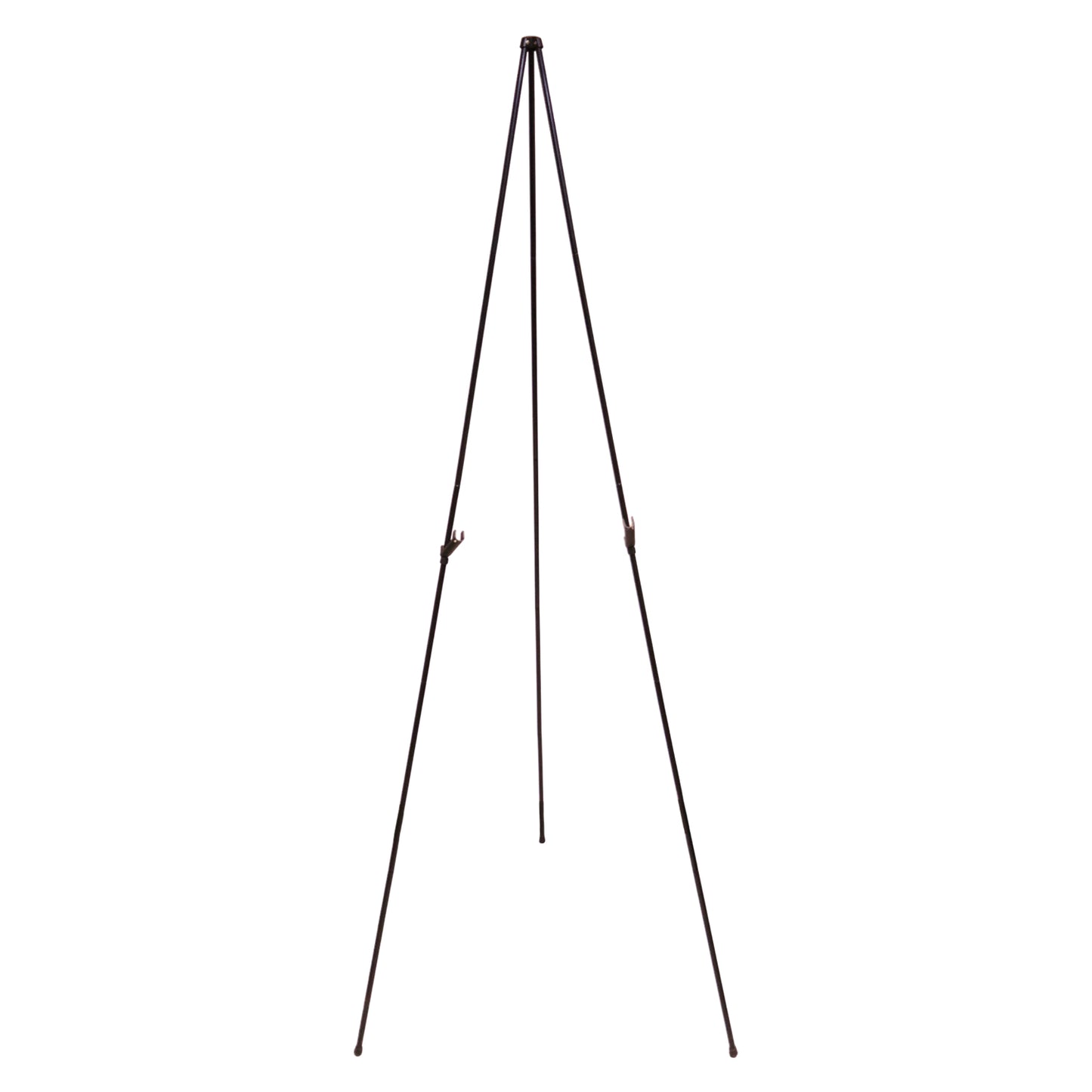 66 Inch Adjustable Metal Tripod Display Stand with Carry Bag (1 Pc) - Great Price - Image 4