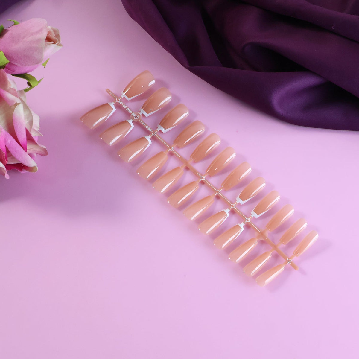 Nail Care & Enhancement Kit