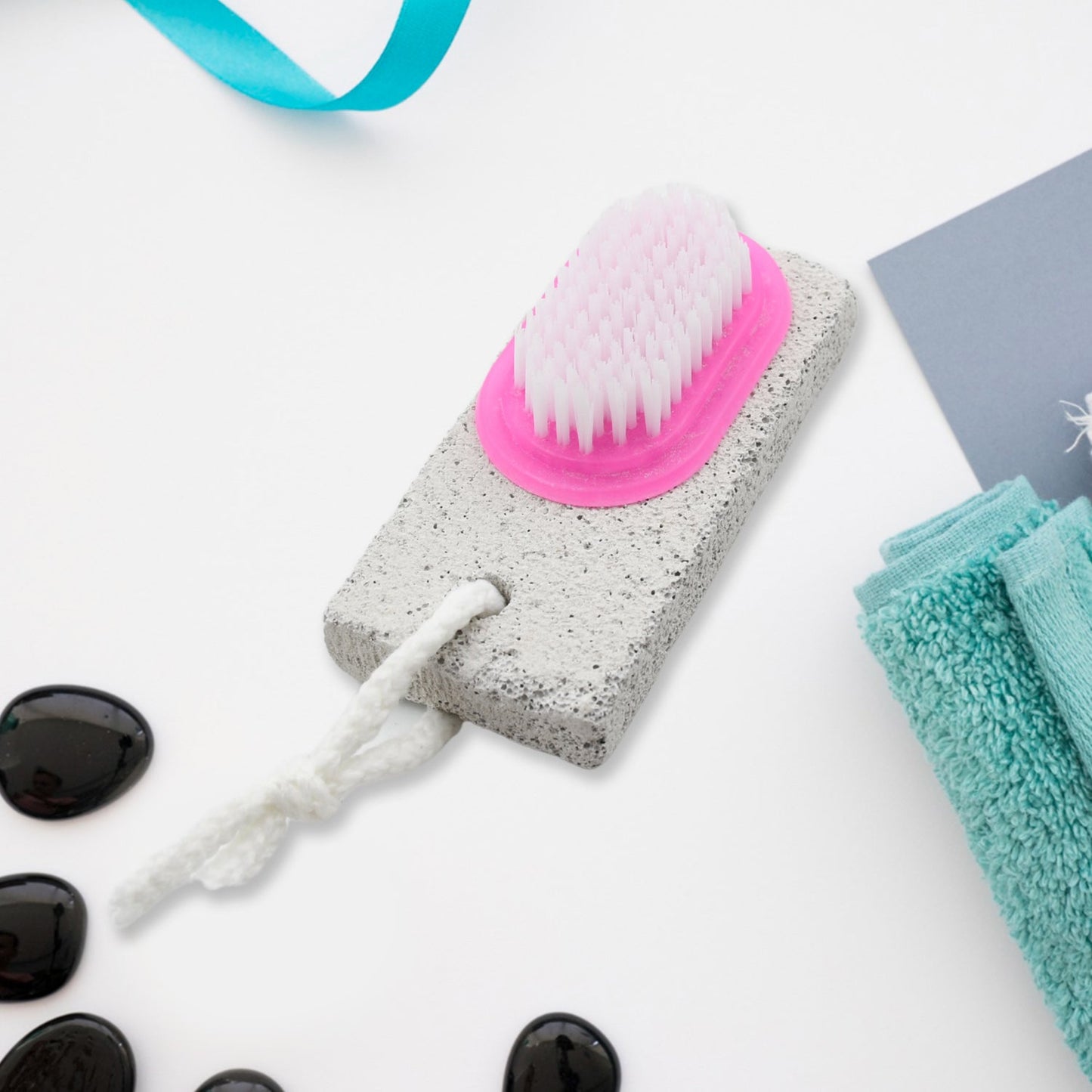 Complete Foot Care & Pedicure Set