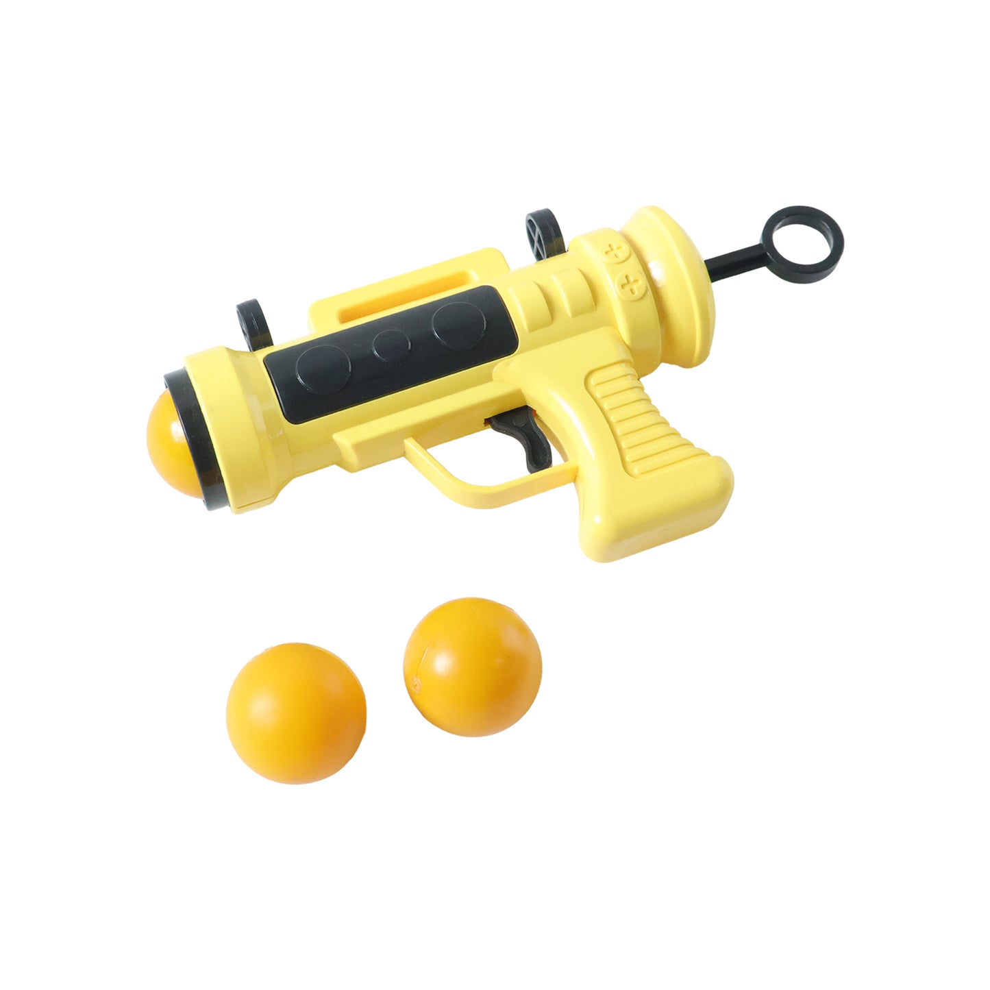 Target Titan Ball Shooter Toy Gun - Safe Soft Ball Blaster for Kids (1 Set) - Great Price - Image 4