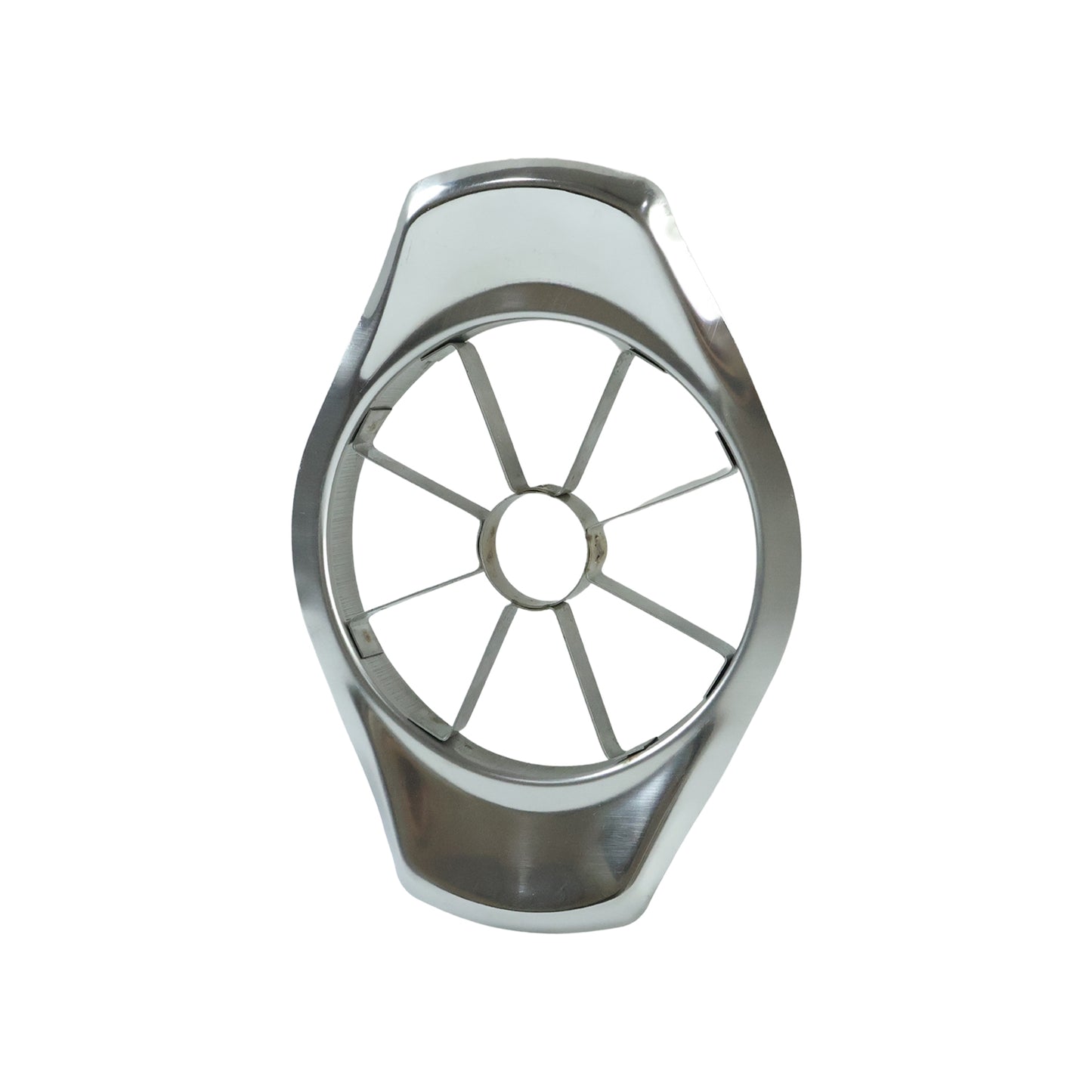Durable Stainless Steel Apple Slicer and Corer - 1 Piece Kitchen Tool - Great Price - Image 4