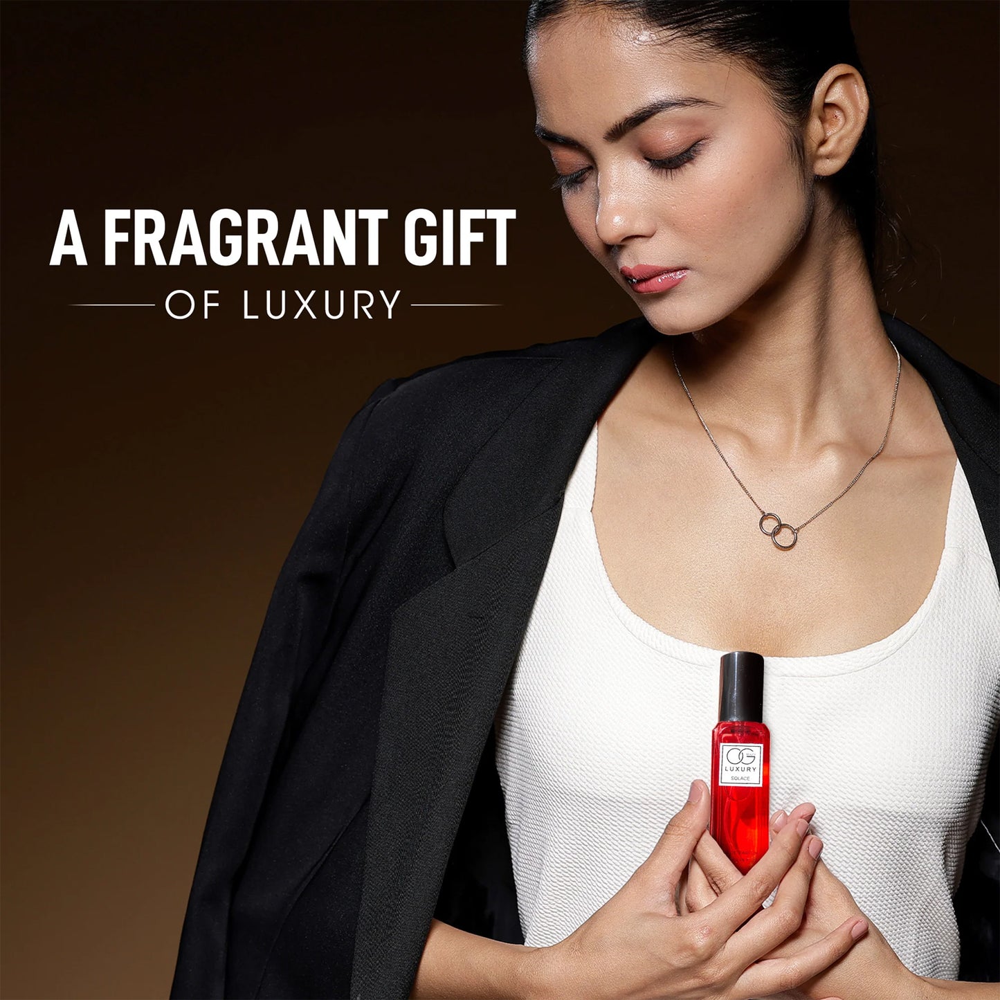 Luxury Eau De Parfum Gift Set - 4 x 20ml Premium Fragrances - Happy Price - Image 7