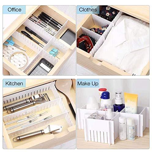 Adjustable Drawer Organizer And Kitchen Board Divider - Happy Price - Image 4