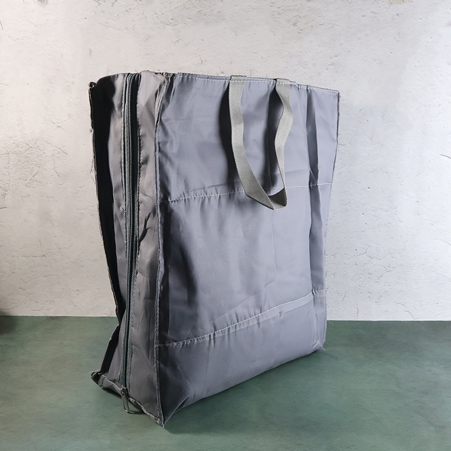 Travel Shoe Bag Organizer (1 Pc) - Waterproof, Foldable Footwear Carrier - Happy Price - Image 6