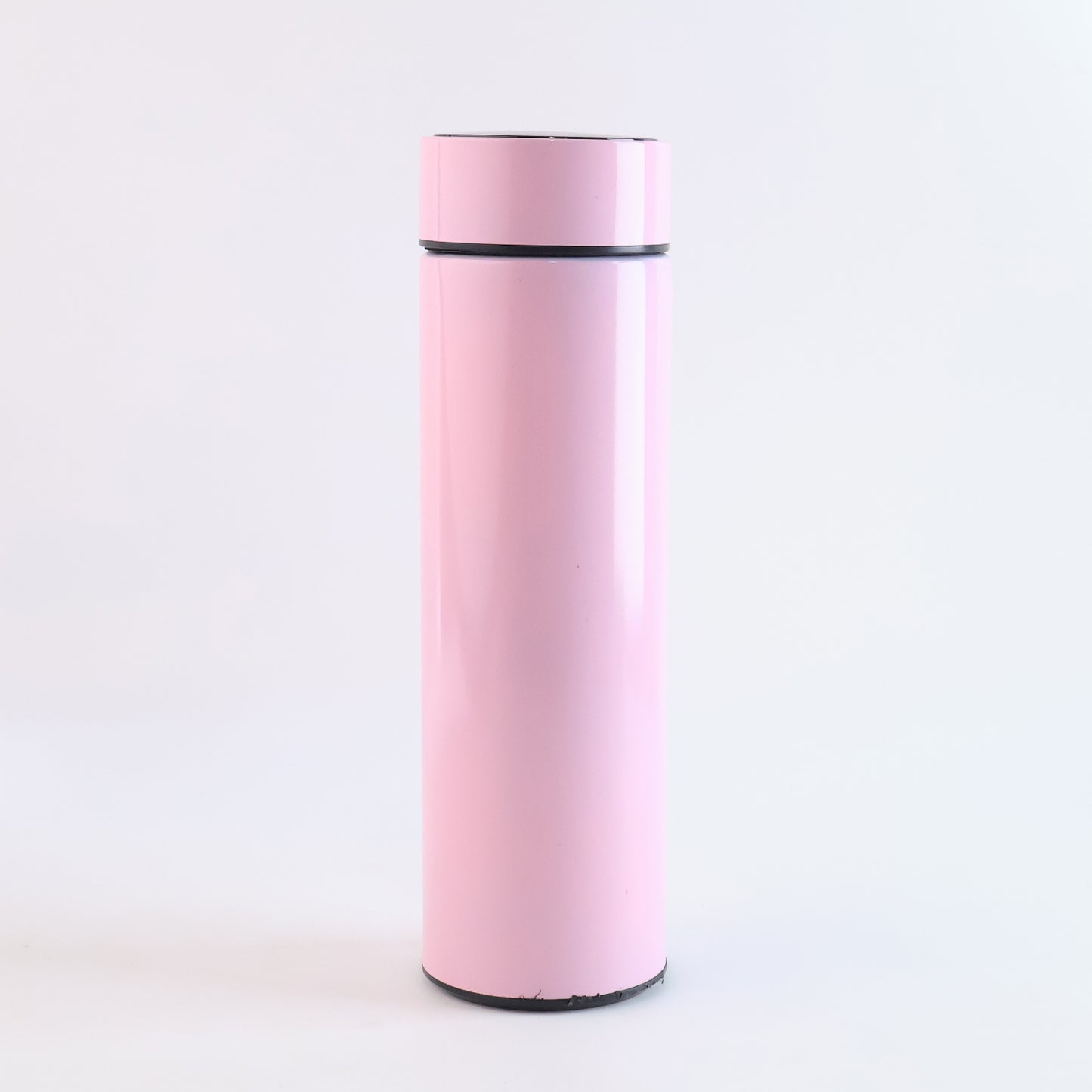 Pink Vacuum Insulated Water Bottle (1 Pc 500ml) - Happy Price - Image 2