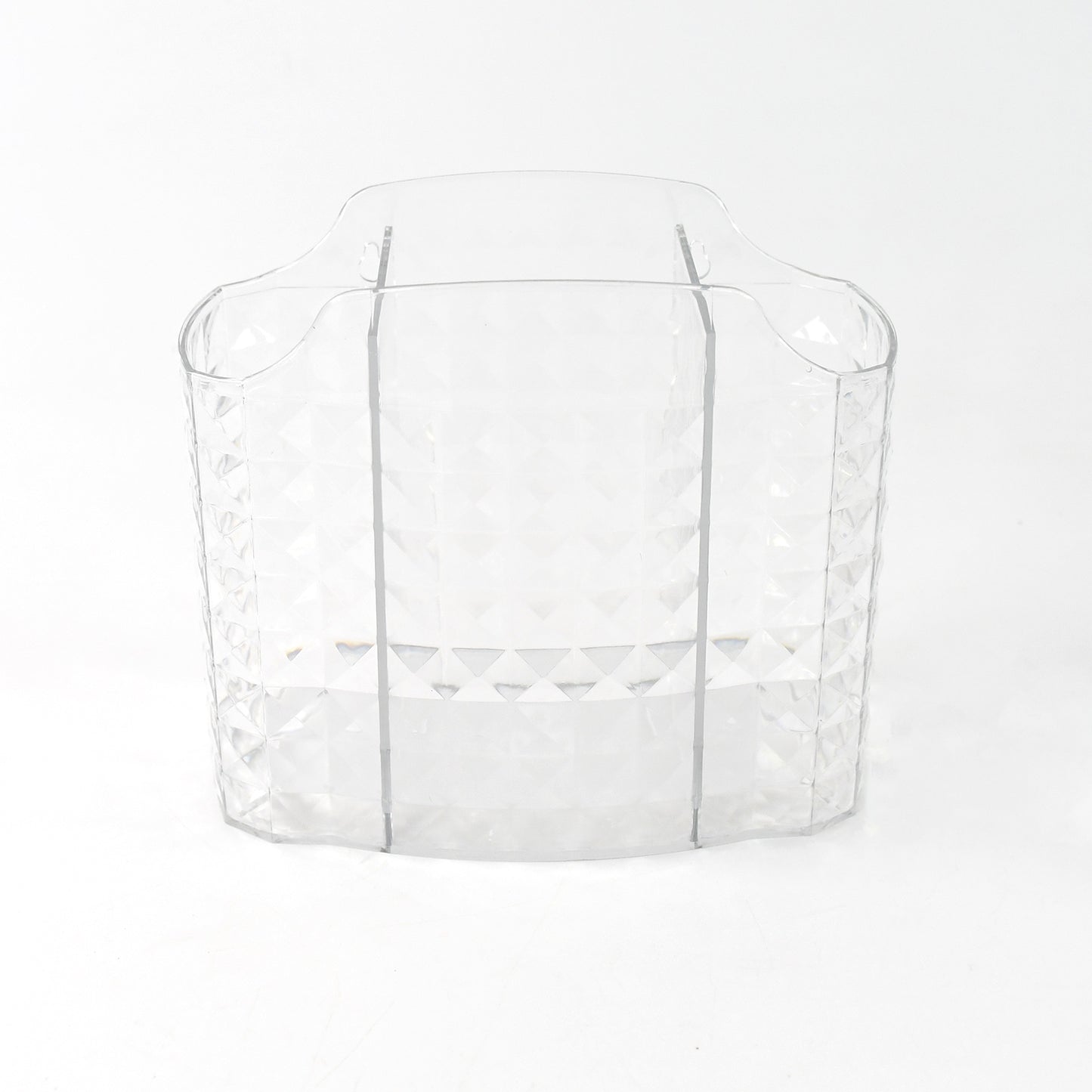 Apex Crysta Multipurpose Organizer Holder (1 Pc) - Happy Price - Image 3