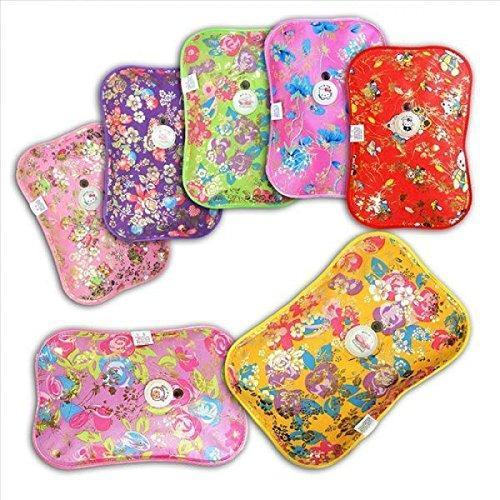 Electric Hot Water Bag (Loose Packing) - Happy Price - Image 3