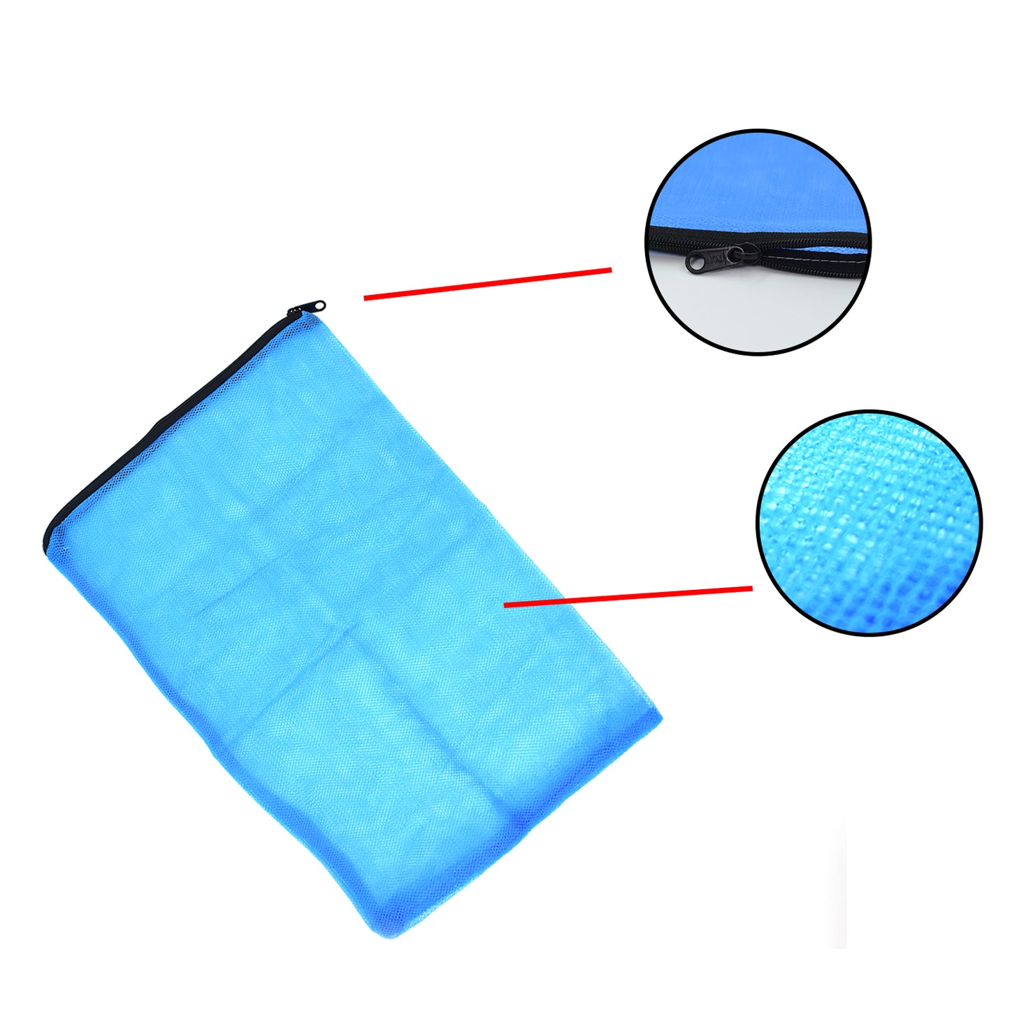 Food Covers Fridge Storage Bag For Vegetables And Fruits With Zipper - Happy Price - Image 5