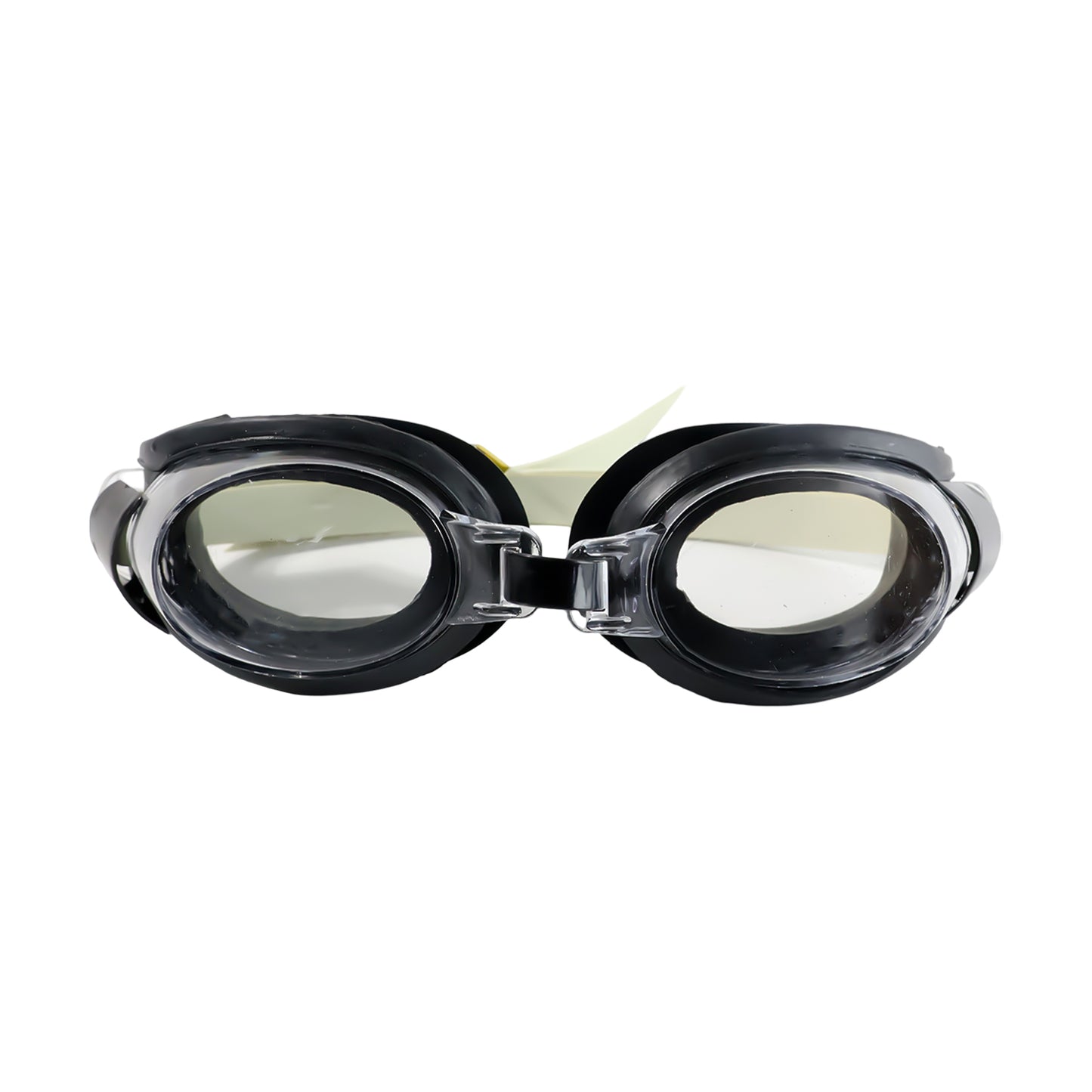 UV Protection Swimming Goggles with Anti-Fog Lenses - 1 Pc - Happy Price - Image 2